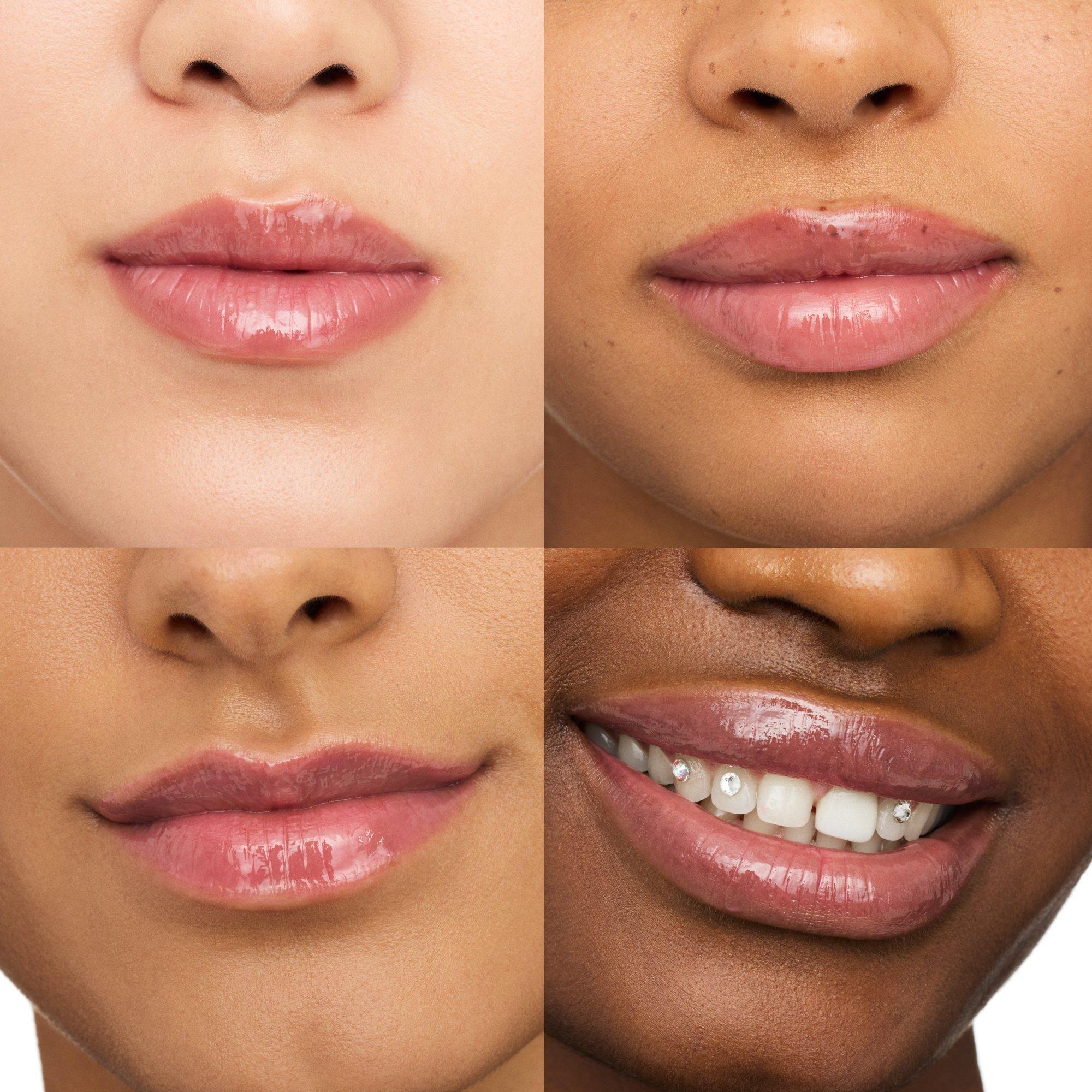 the super peptide glossy lip treatment + pouch set – Application Makro Special - Product item 8 of 13