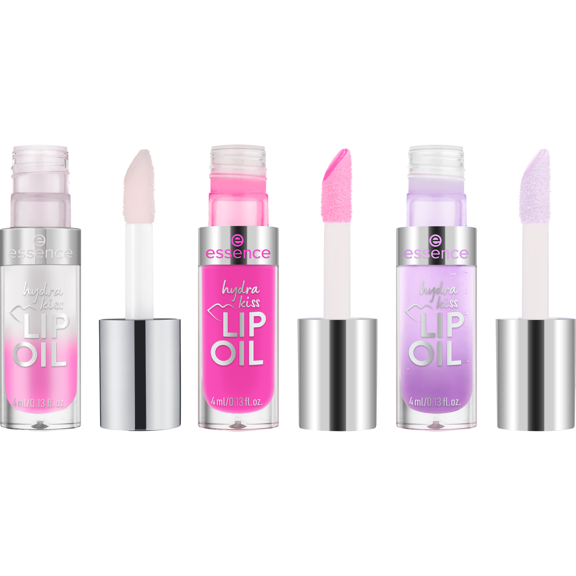 hydra kiss LIP OIL trio – Product Group Product in Set - Product item 3 of 8
