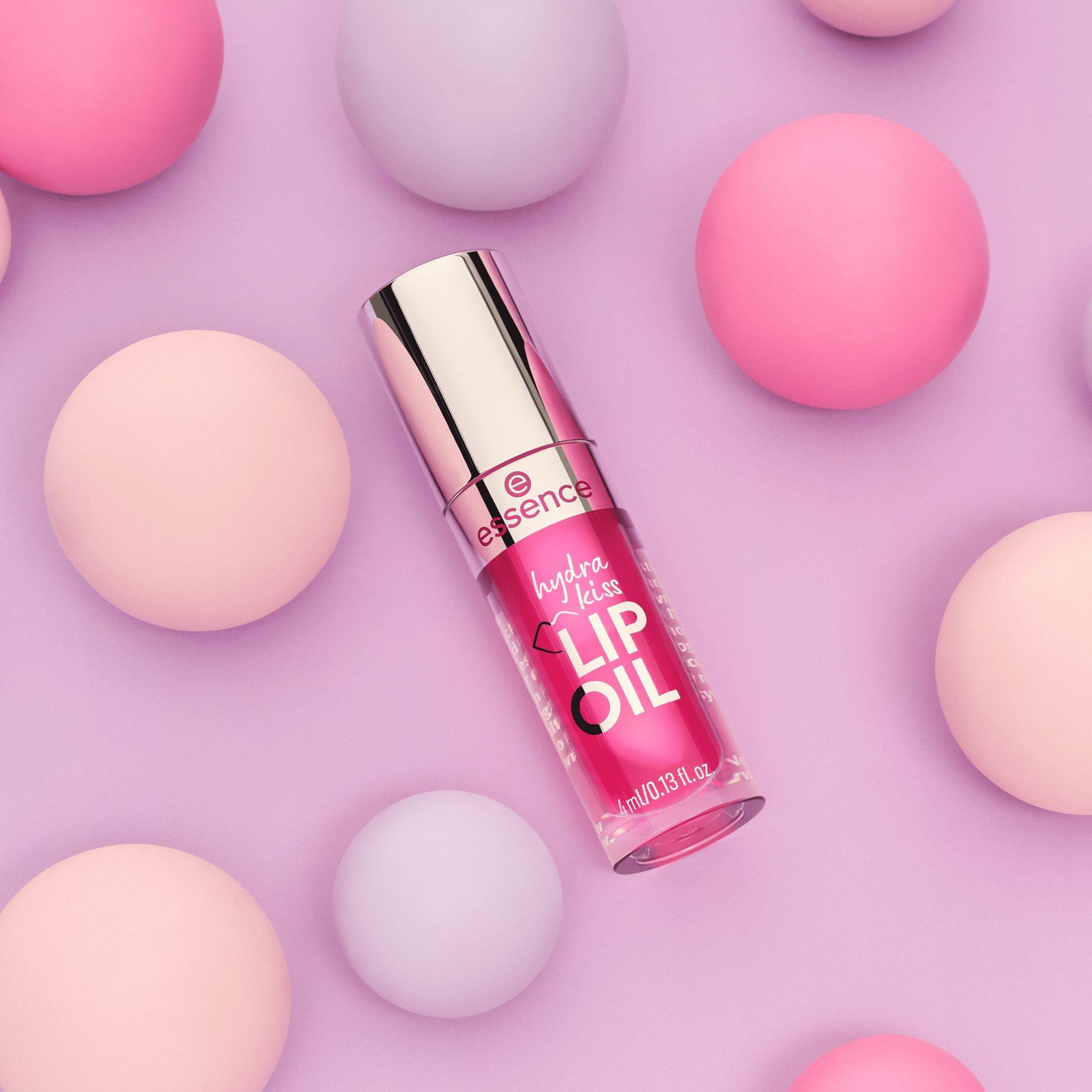 hydra kiss LIP OIL trio – Mood Product - Product item 7 of 8