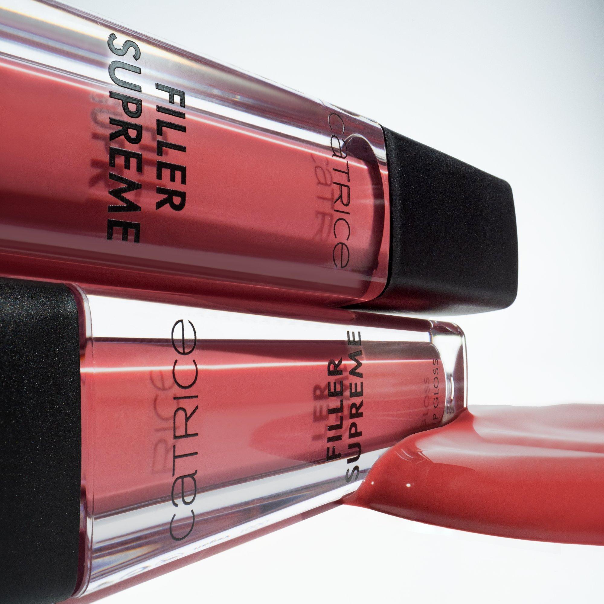 The Gloss Collective Berry Lip Set – Mood Product - Product item 6 of 7