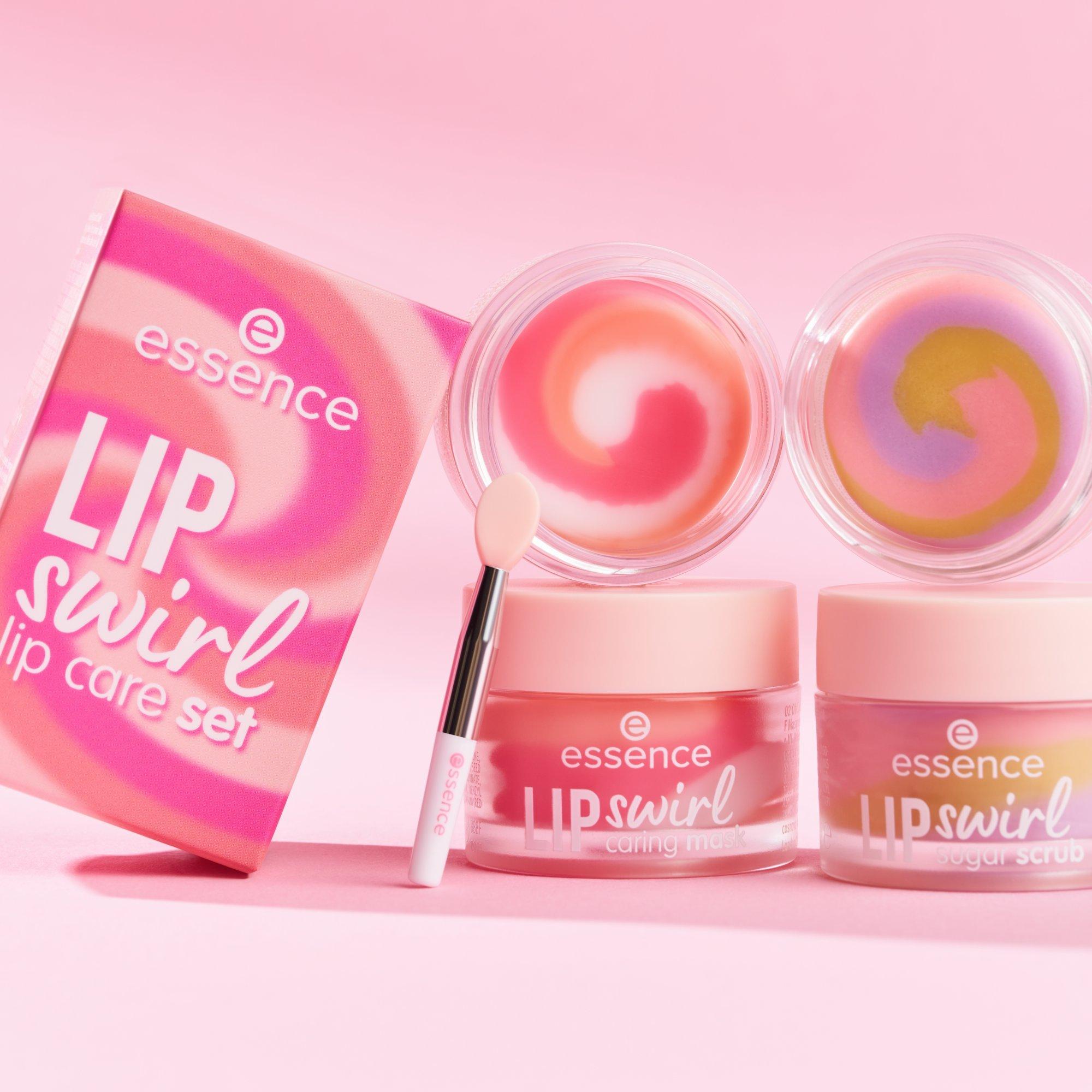 LIP swirl set per la cura delle labbra – Mood Product - Product item 4 of 4