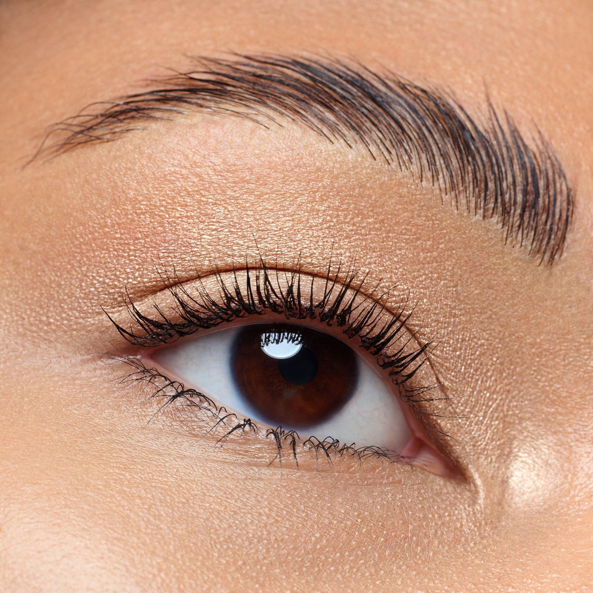 Mocha Muse Look Set – Application Makro Dark - Produkt Element 2 von 12