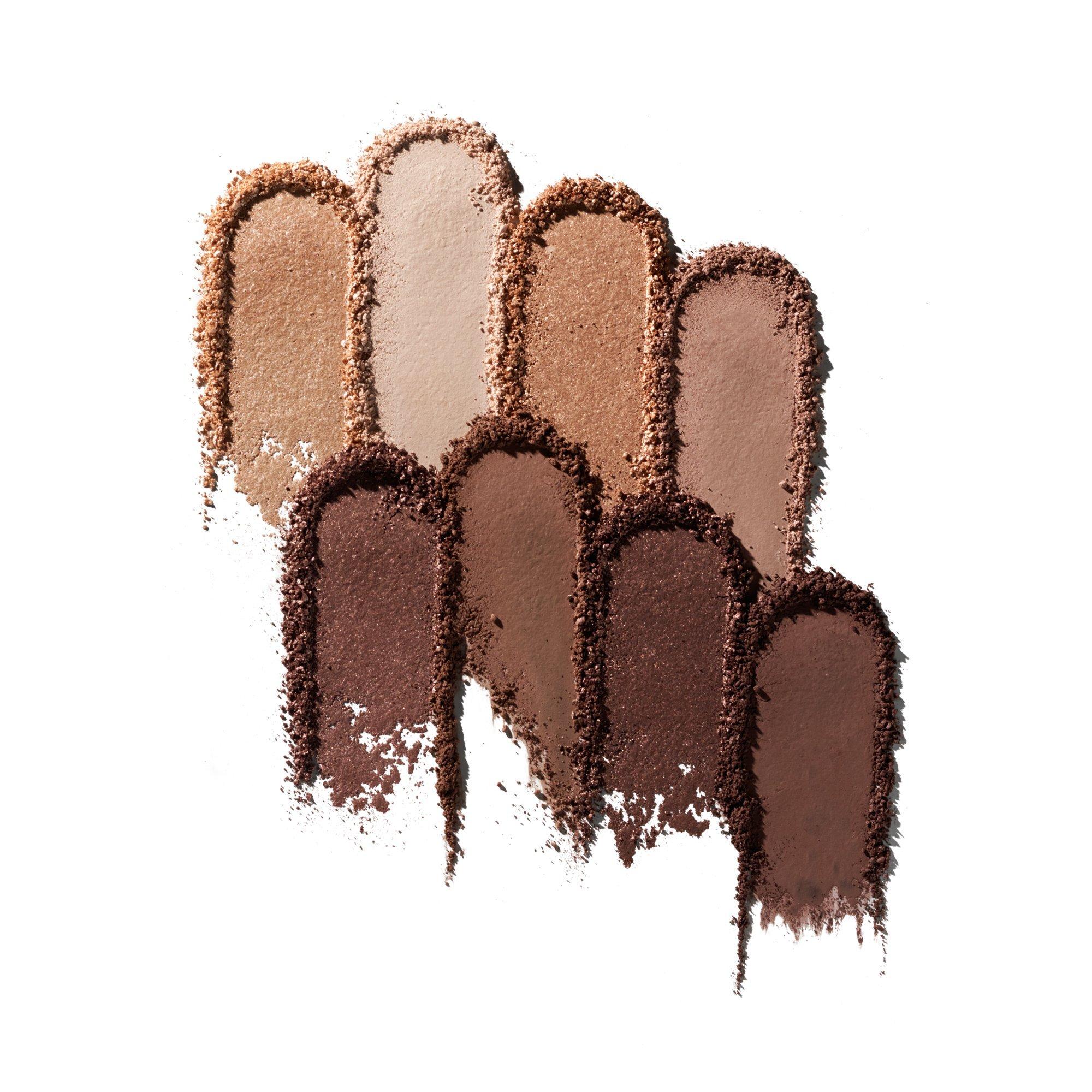 Set de ojos The Glam Perspective Nude – Product Texture - Product item 3 of 8
