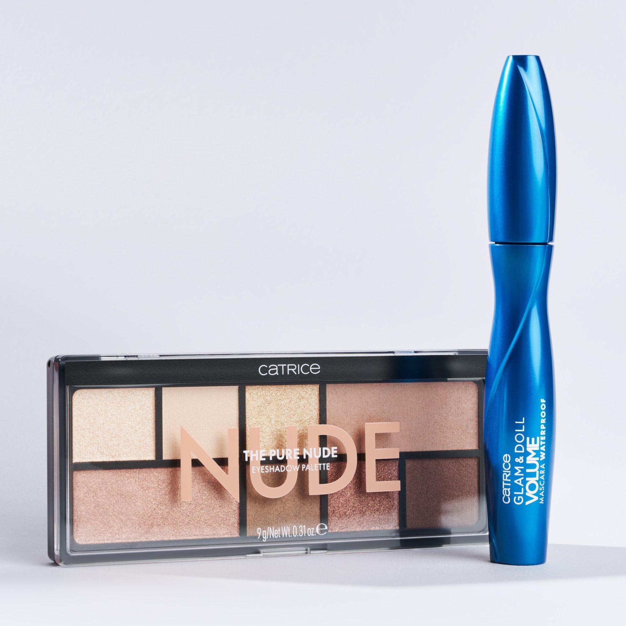 Set de ojos The Glam Perspective Nude – Mood Product - Product item 7 of 8