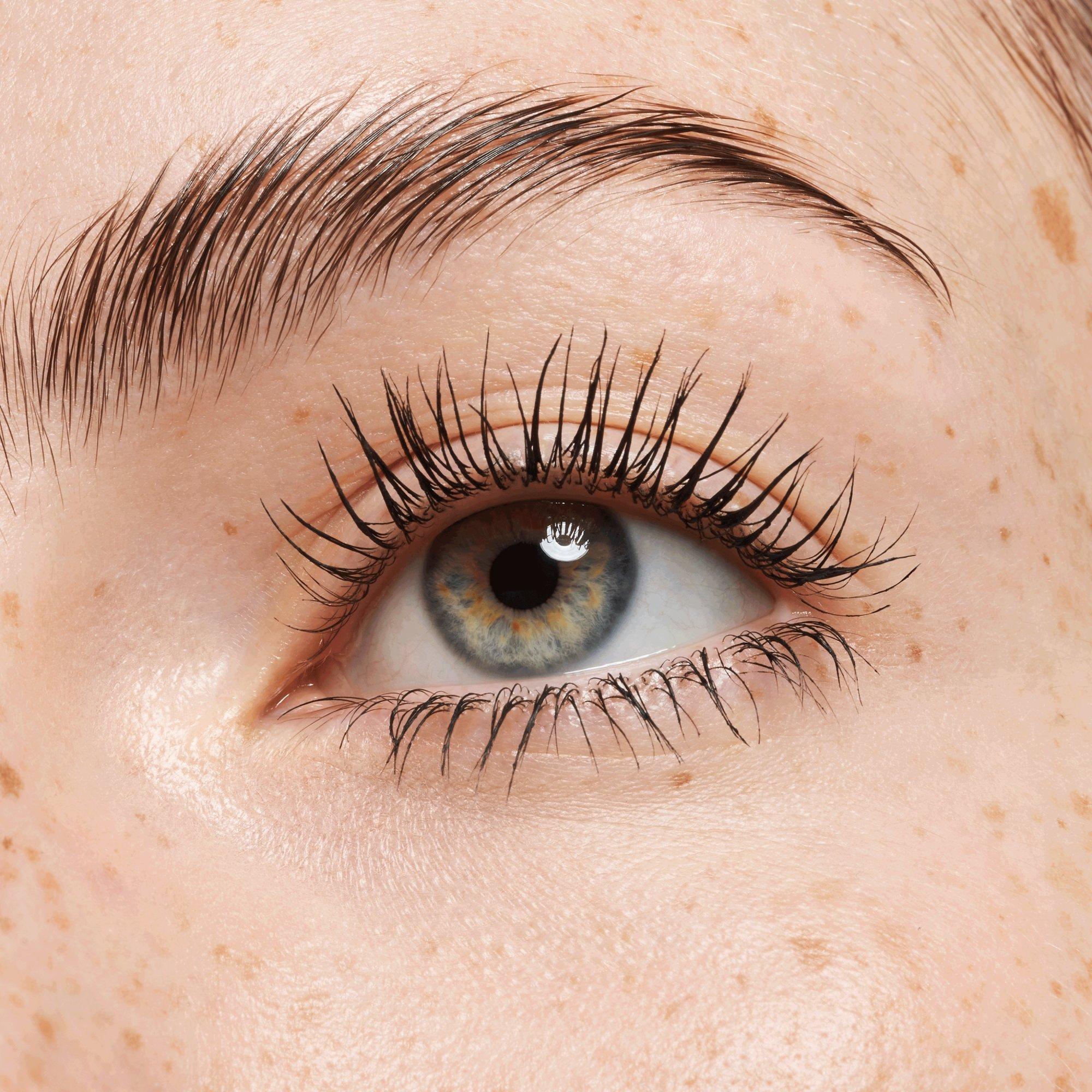 Set de ojos The Glam Perspective Nude – Application Makro Light - Product item 4 of 8