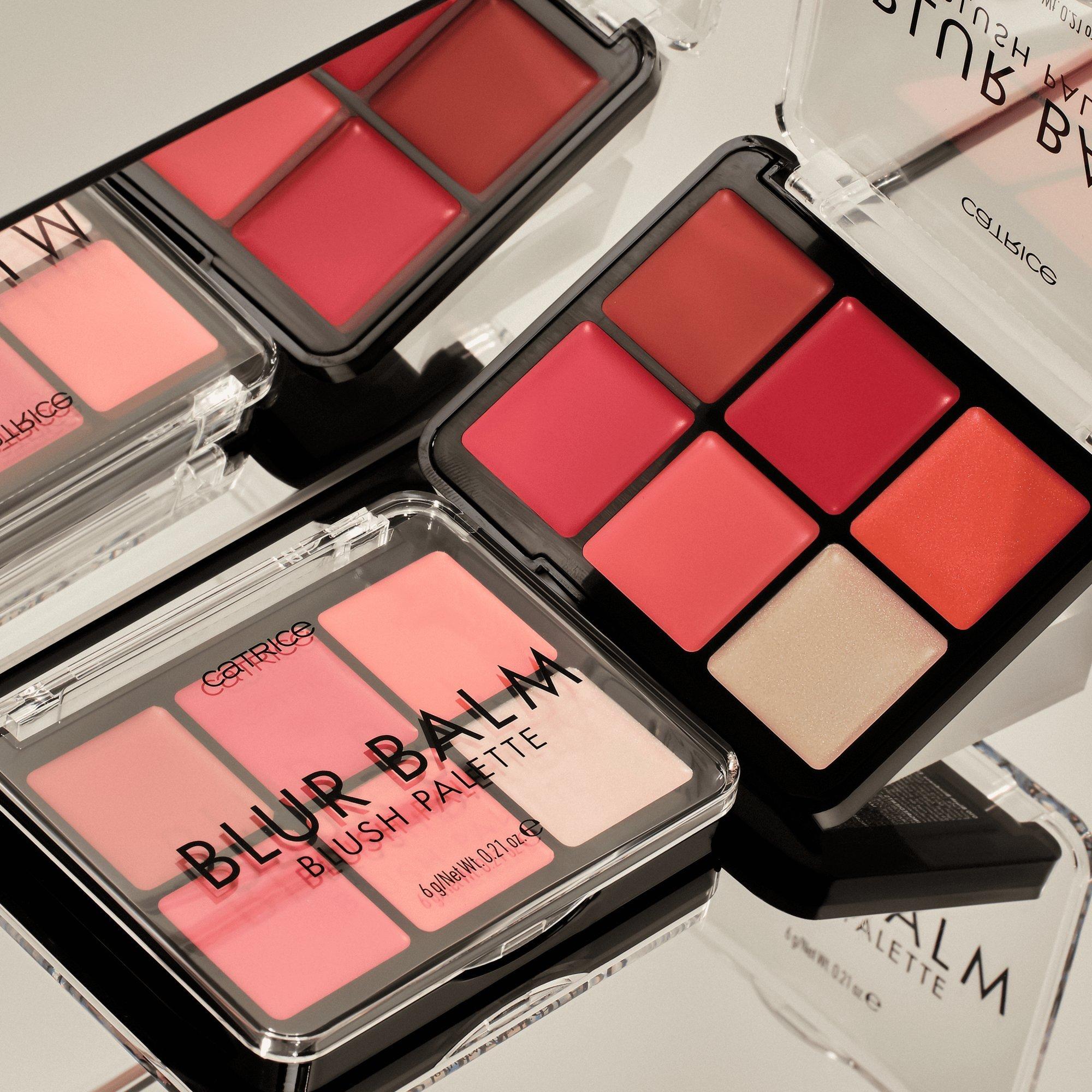 Blooming Aura Look Set – Mood Product - Produkt Element 7 von 8