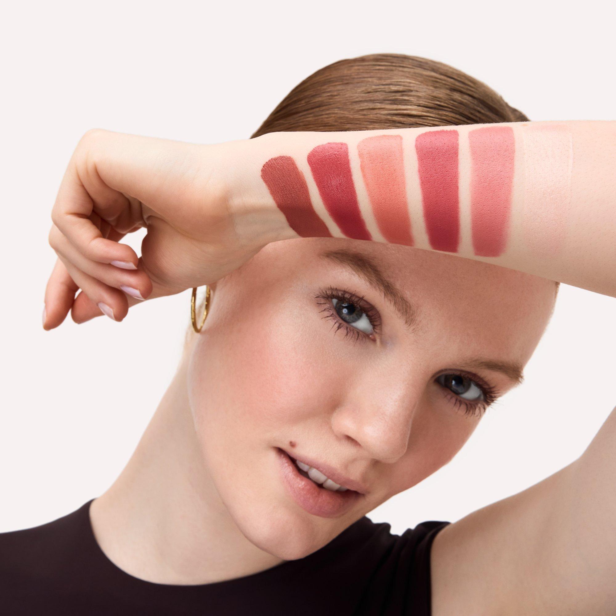 Blooming Aura Look Set – Application Full Face Special - Produkt Element 3 von 8