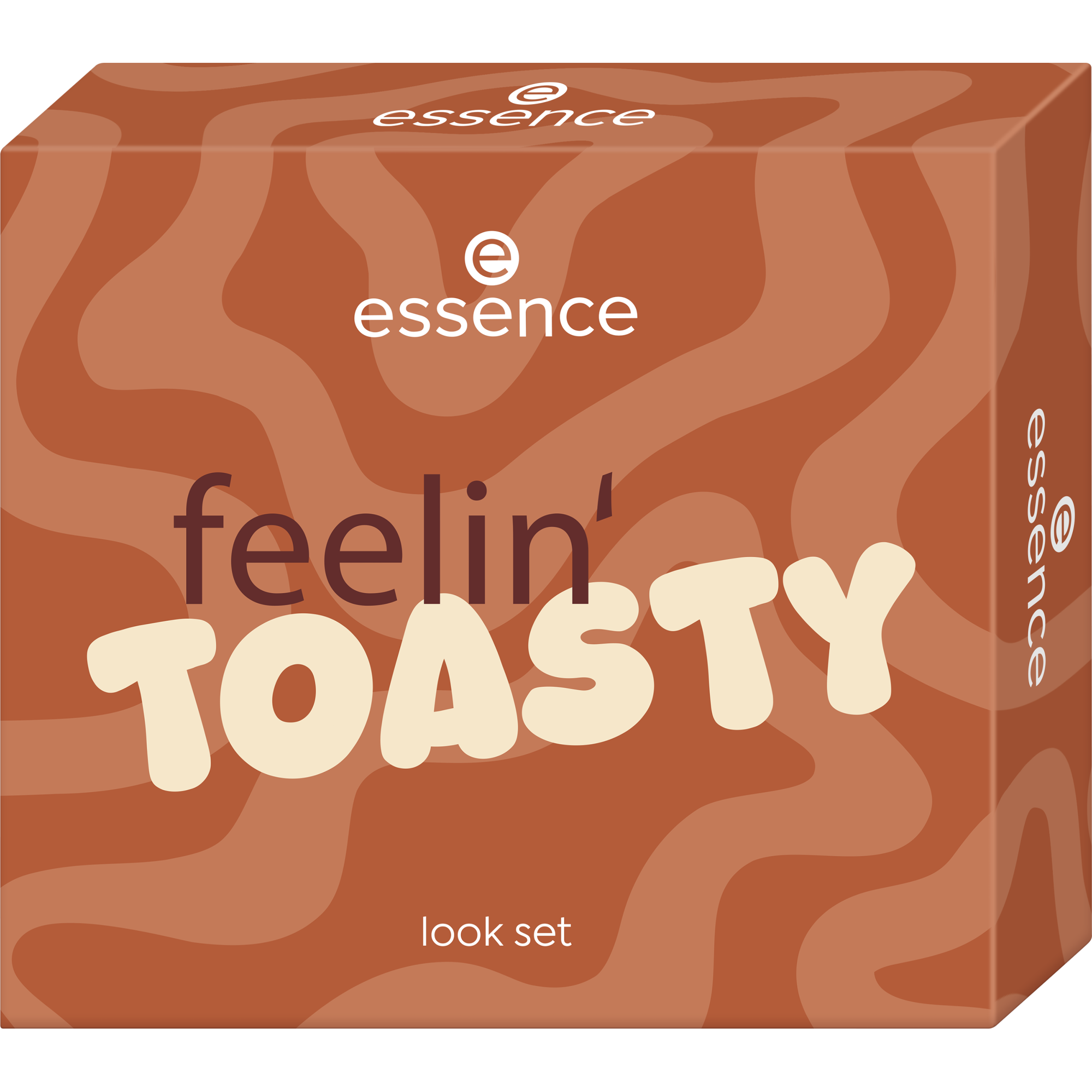feelin' TOASTY look set – Product Outer Packaging Closed - Product item 2 of 10