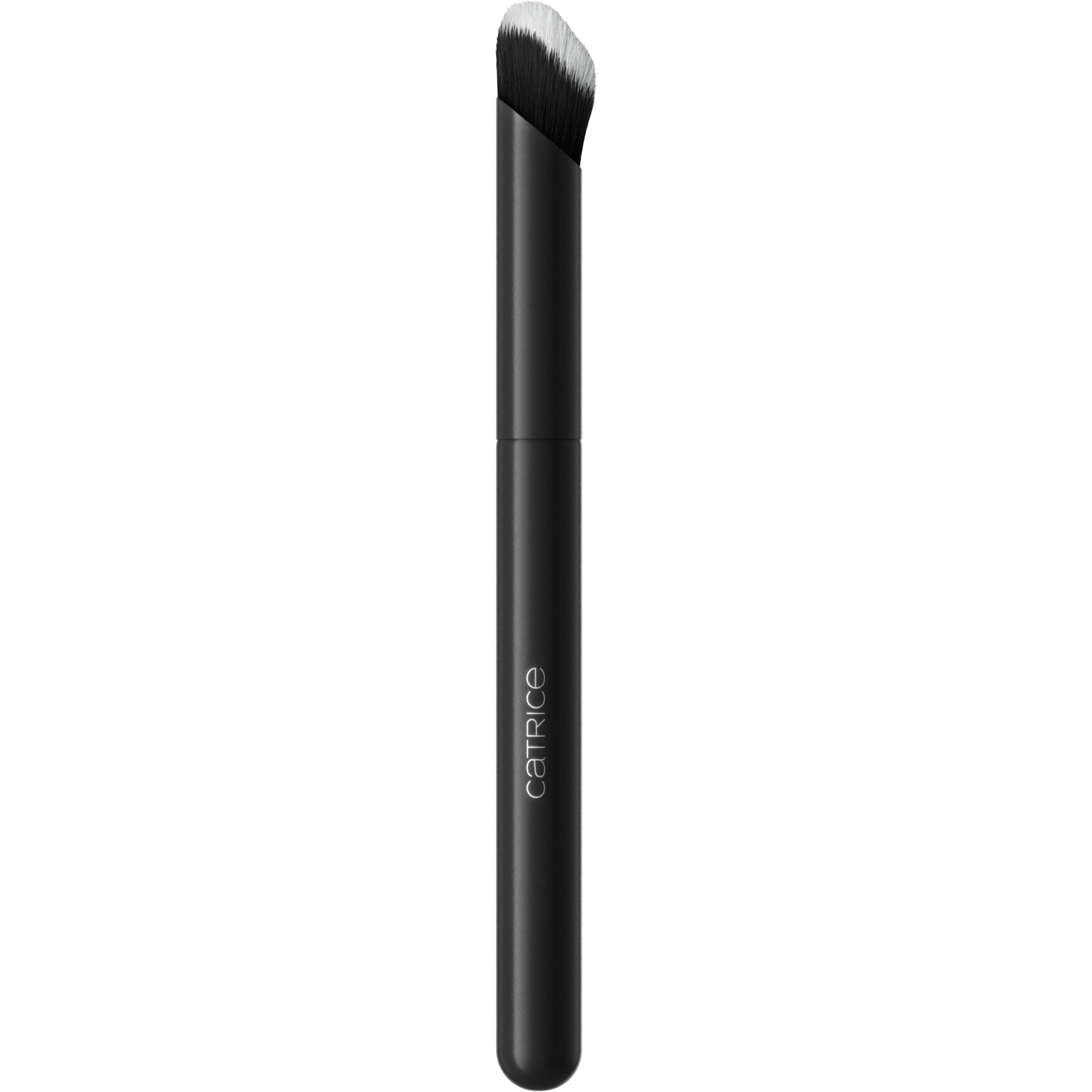 Brocha para corrector de ojeras – Product Front View Full Open - Product item 1 of 4