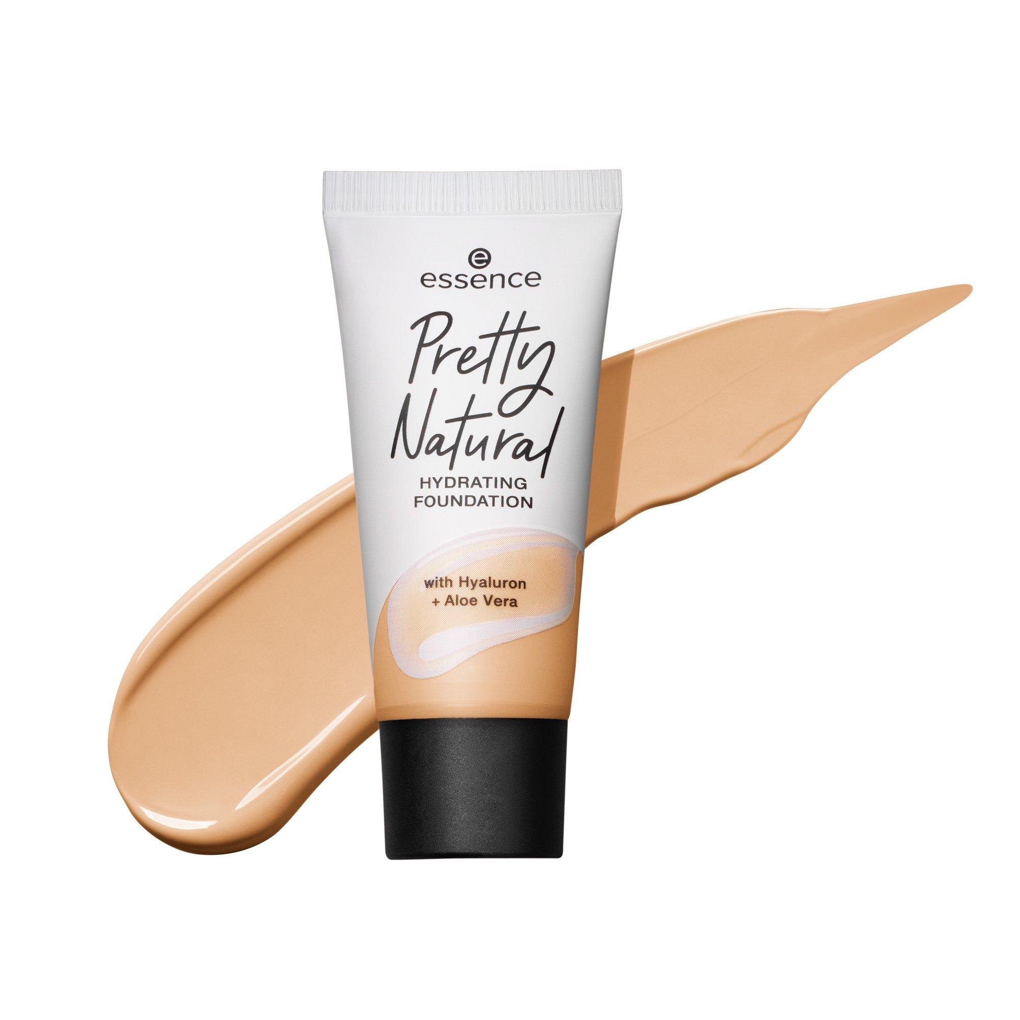 Pretty Natural HYDRATING FOUNDATION