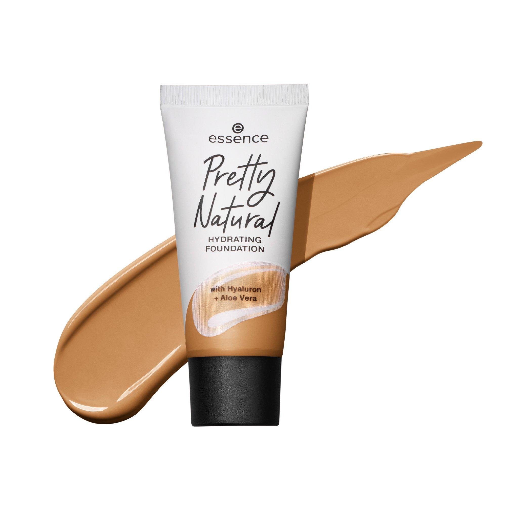 Pretty Natural HYDRATERENDE FOUNDATION