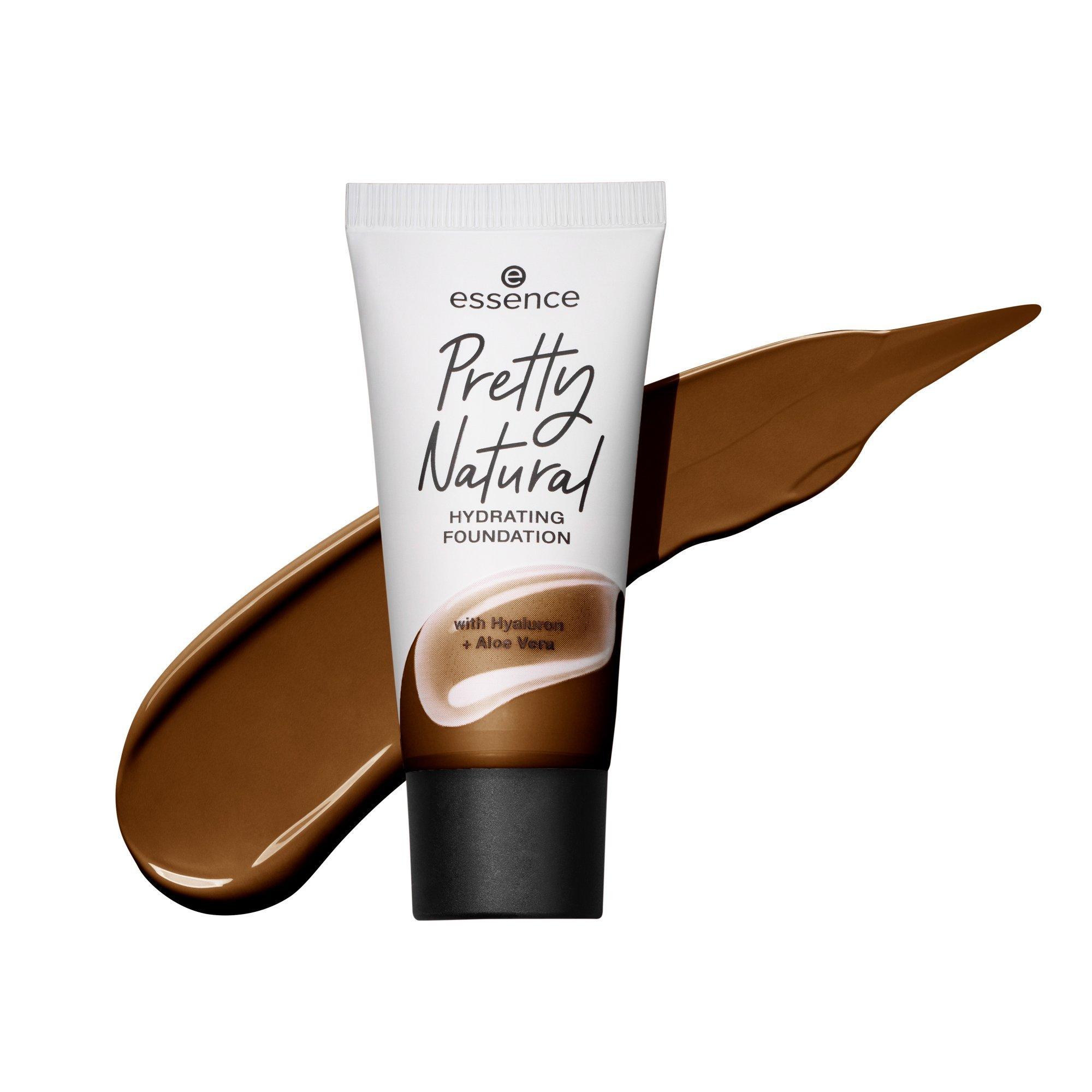 Pretty Natural HYDRATING FOUNDATION
