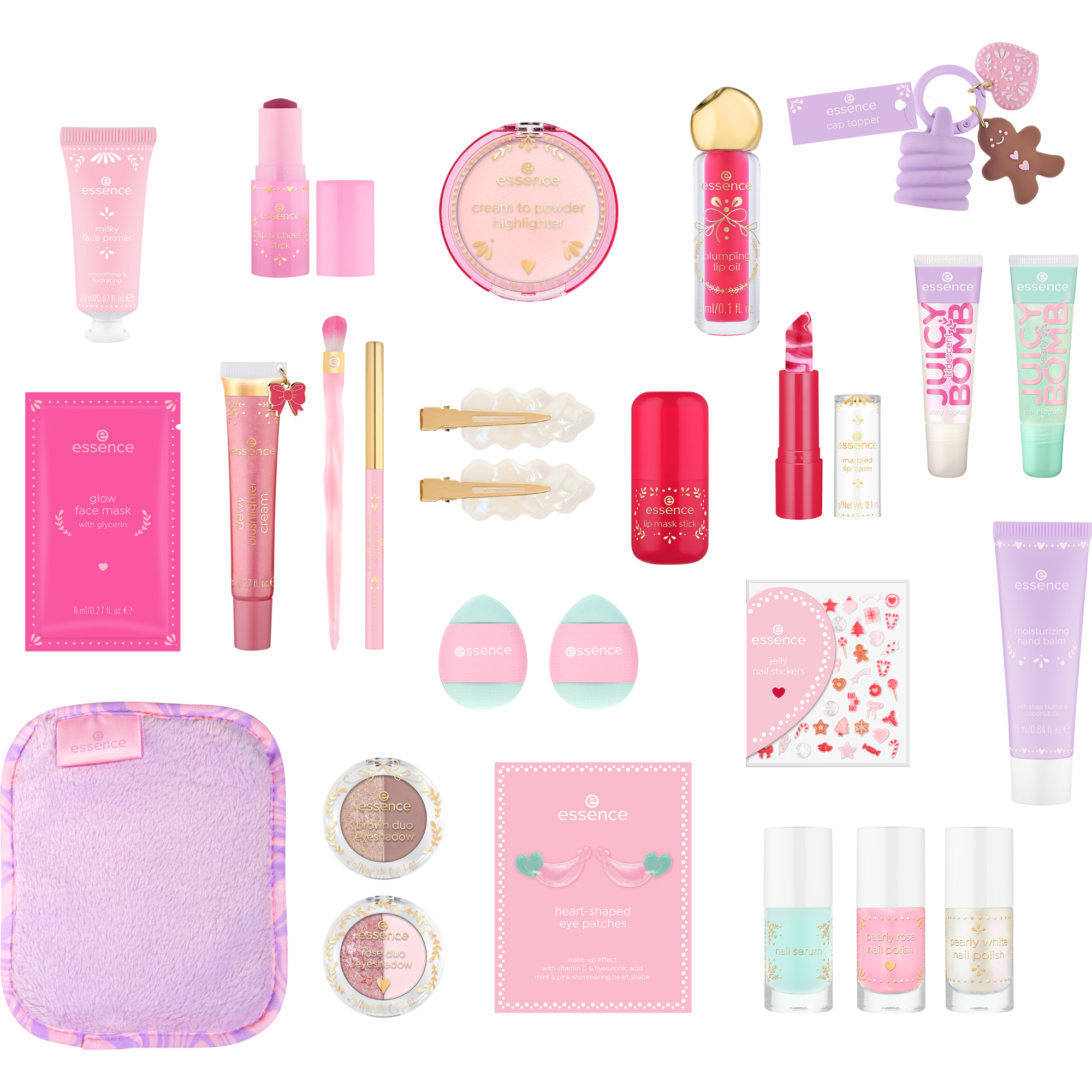 baked with love advendikalender – Product Group Product in Set - Product item 3 of 5