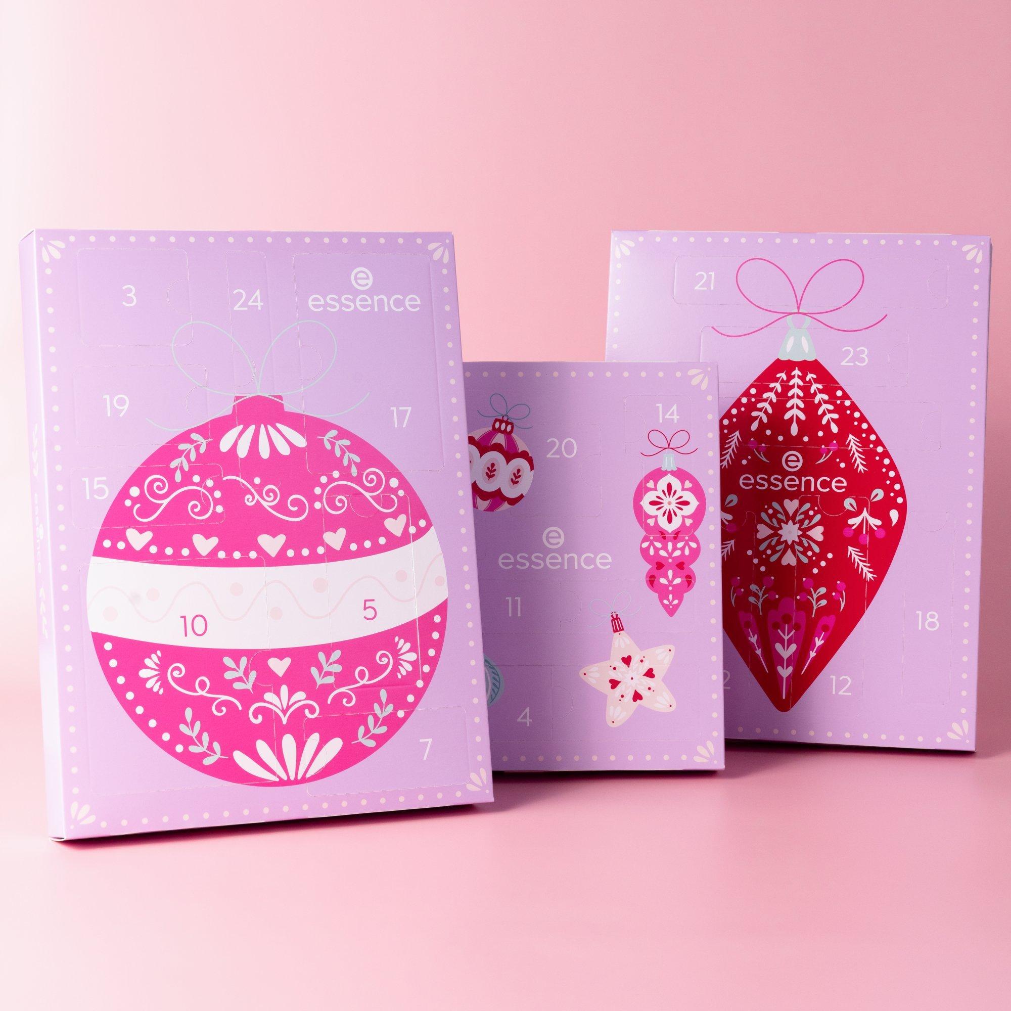 THE HOLIDAY TREE advendikalender – Mood Product - Product item 5 of 6