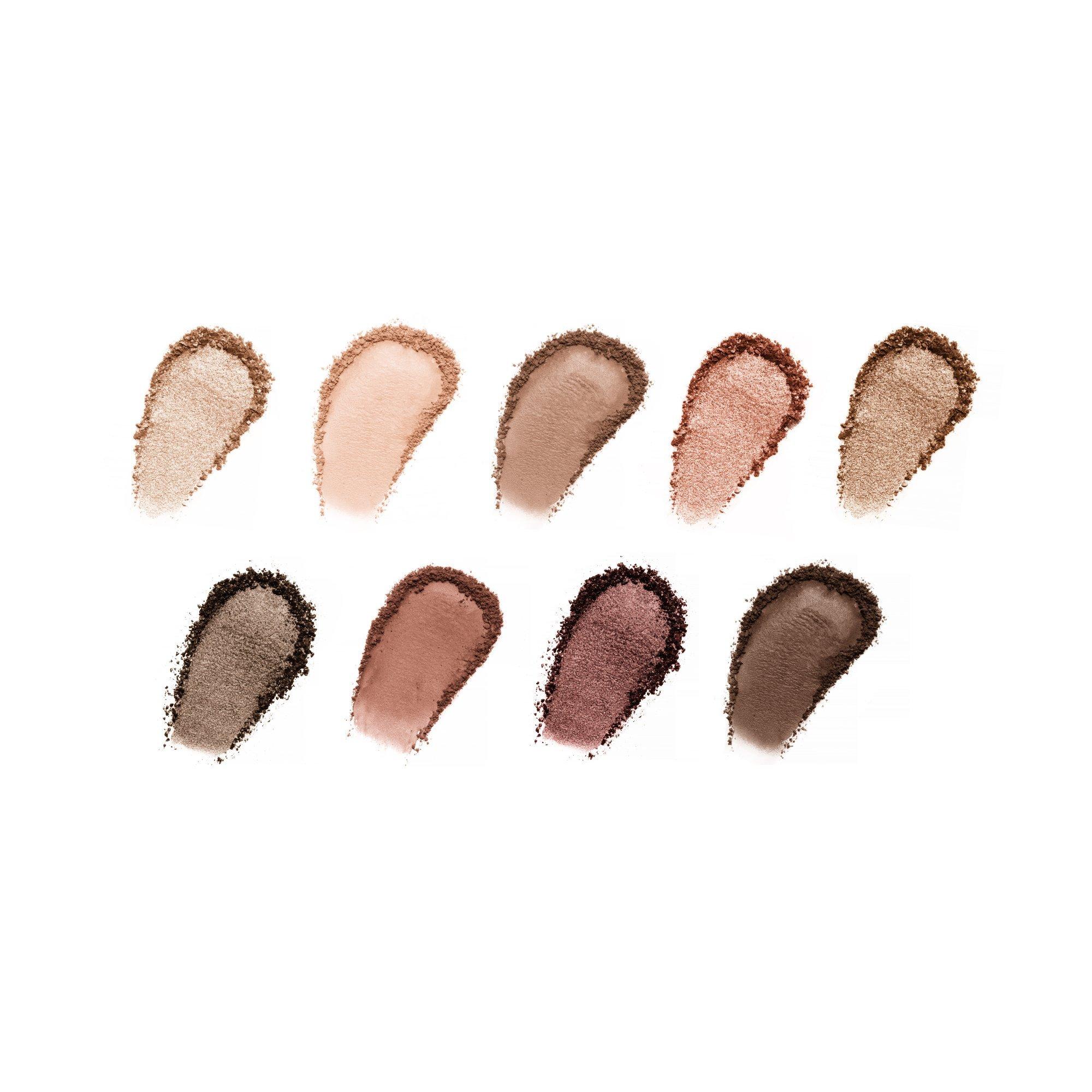 essence the ROSE edition eyeshadow palette Lovely In Rose online entdecken
