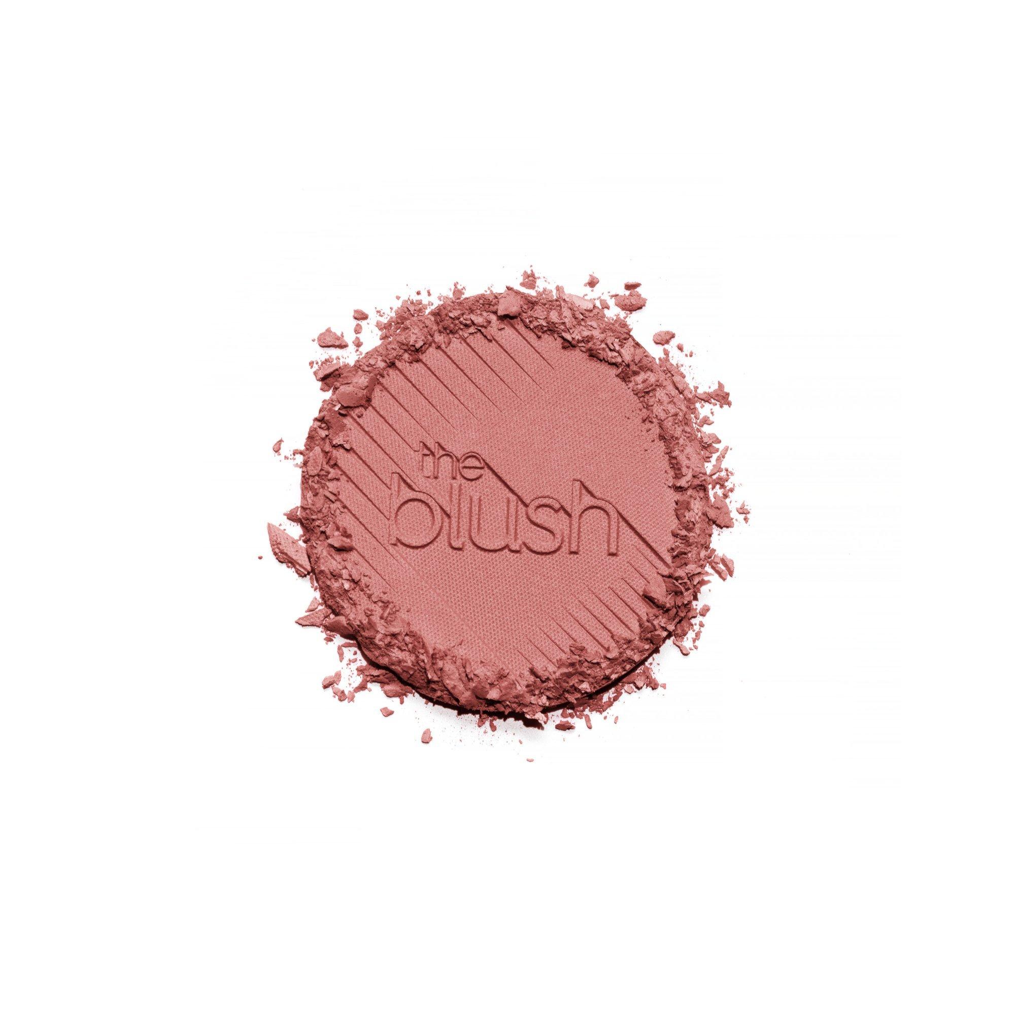 the blush colorete