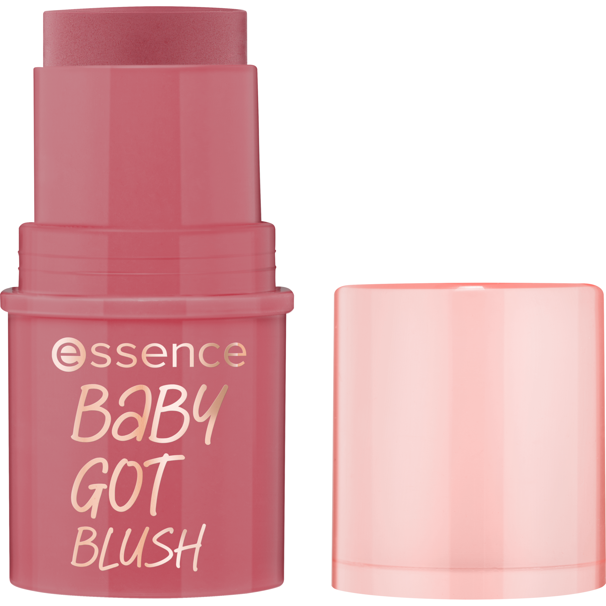baby got blush – Product Front View Full Open - Product item 2 of 7