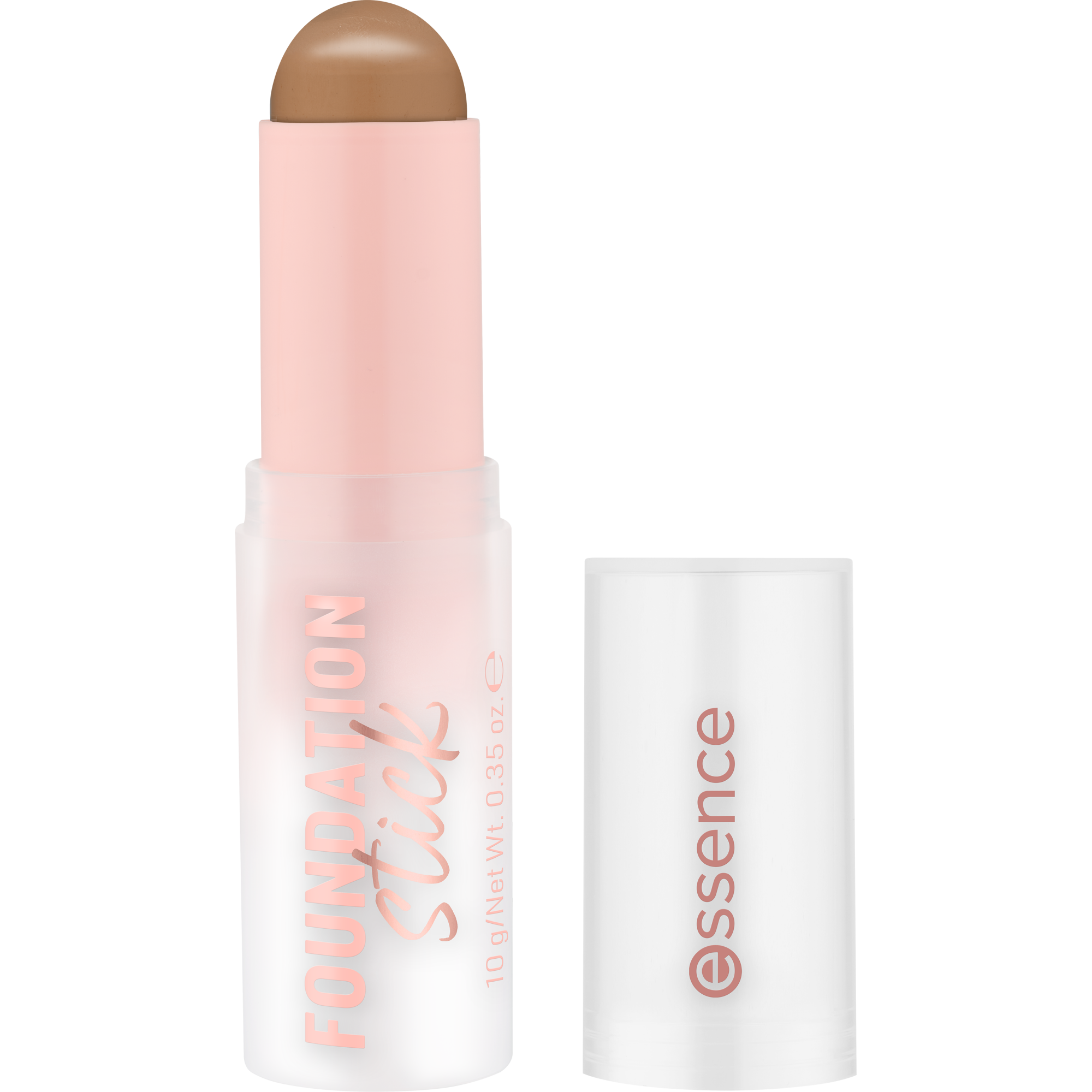 FOUNDATION stick – Product Front View Full Open - Product item 2 of 7