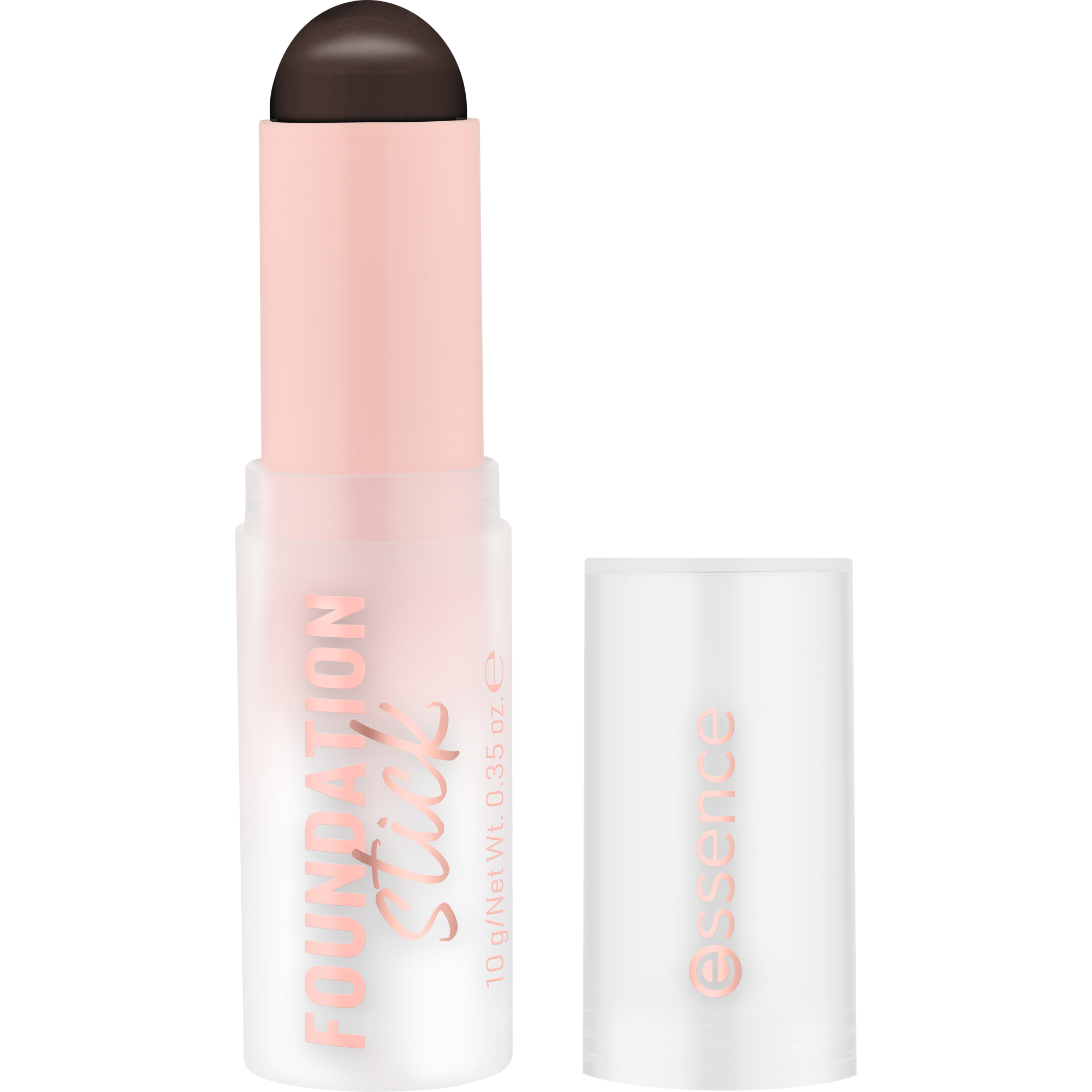 FOUNDATION stick – Product Front View Full Open - Produkt Element 2 von 8