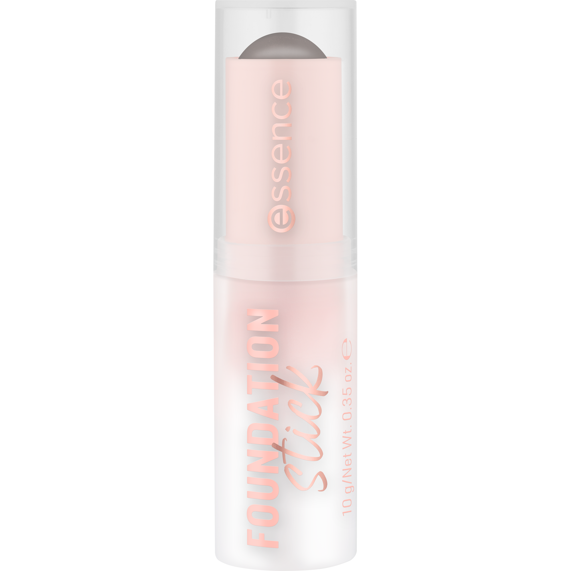 FOUNDATION stick – Product Front View Closed - Produkt Element 1 von 8