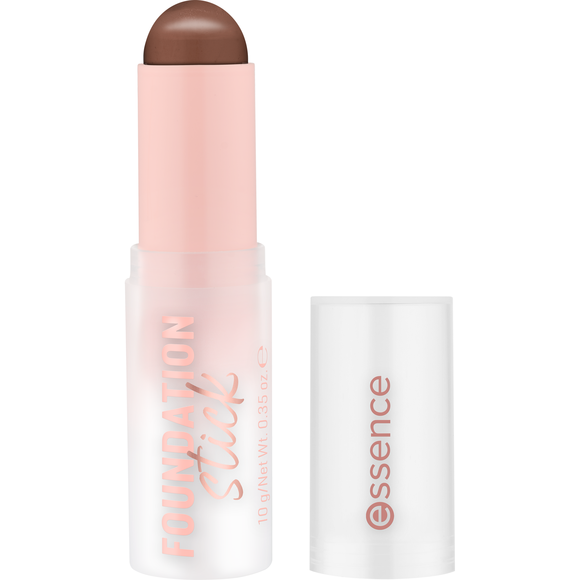FOUNDATION STICK – Product Front View Full Open - Productitem 2 van 8