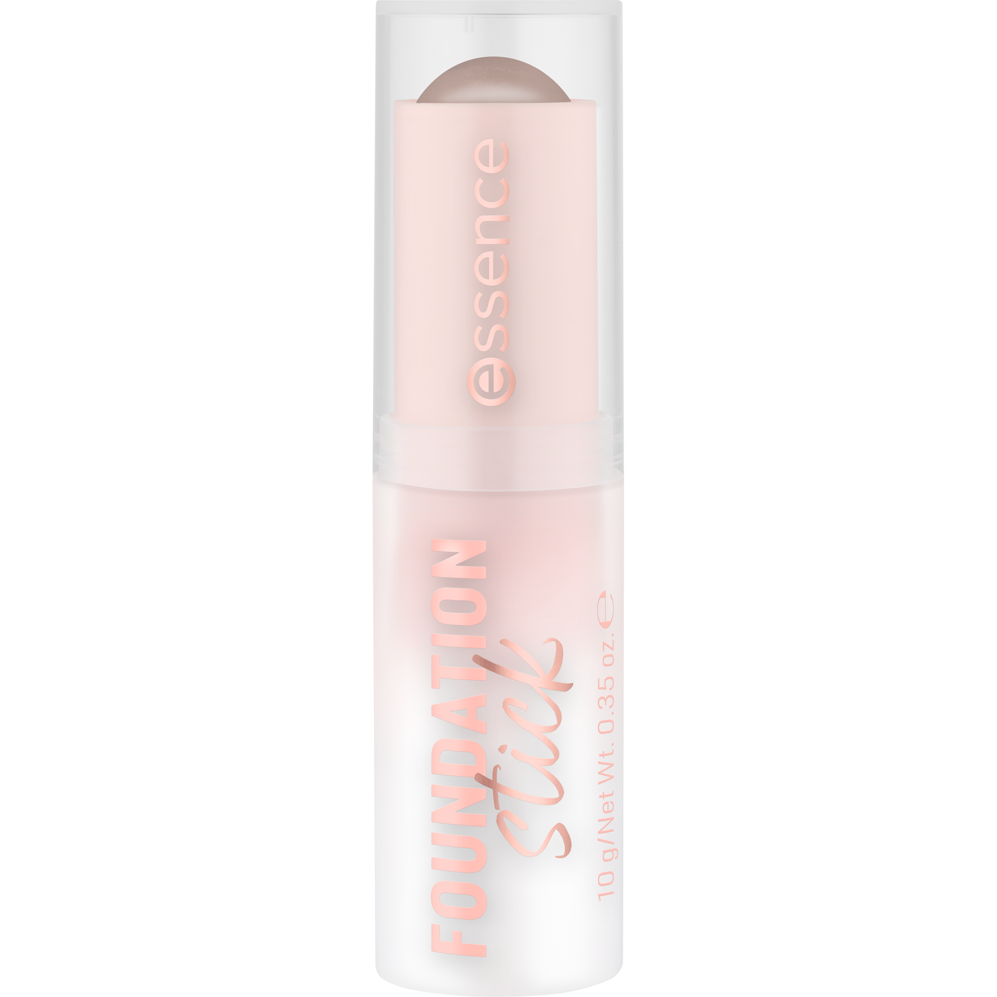 FOUNDATION STICK – Product Front View Closed - Productitem 1 van 8