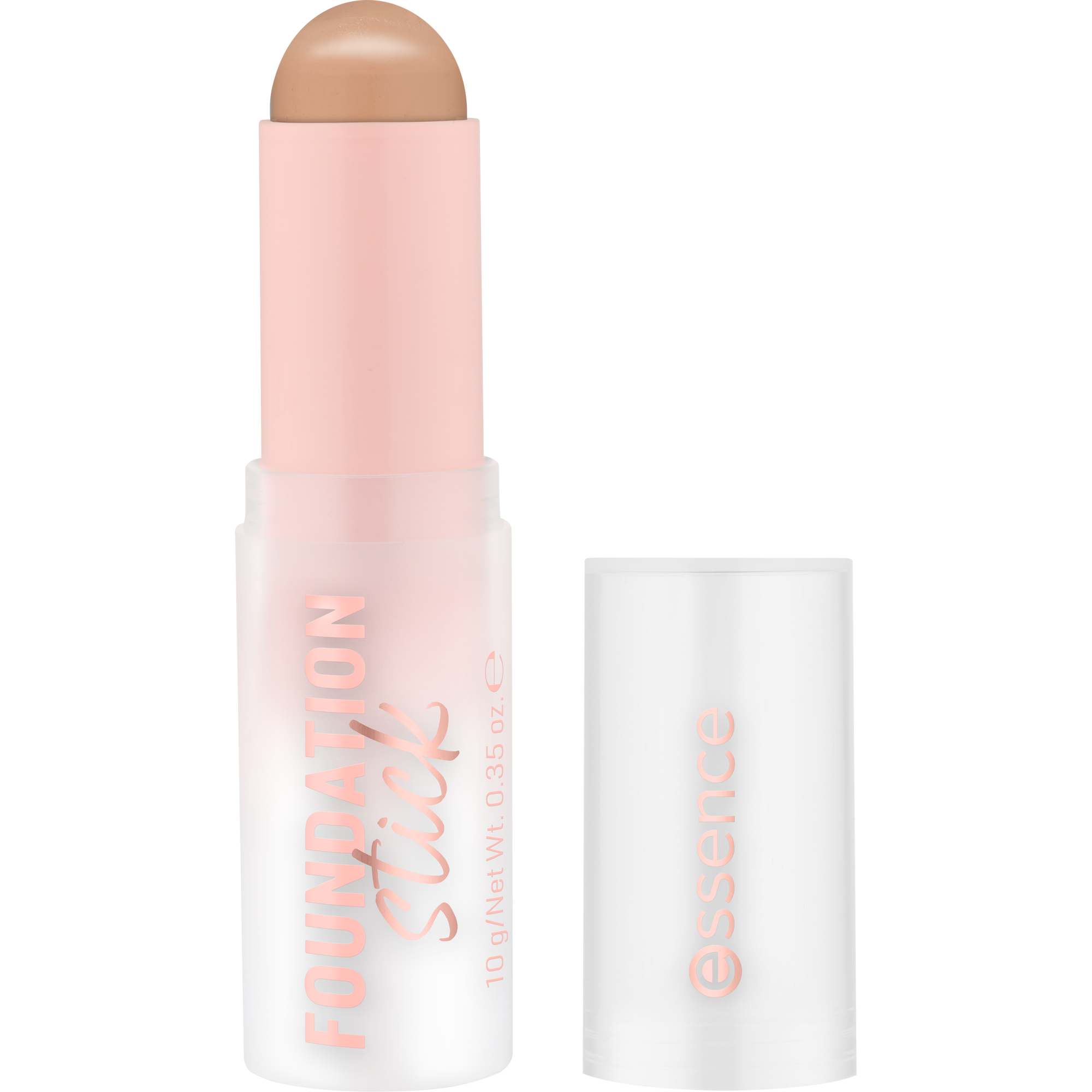 فاونديشن ستيك – Product Front View Full Open - Product item 2 of 8