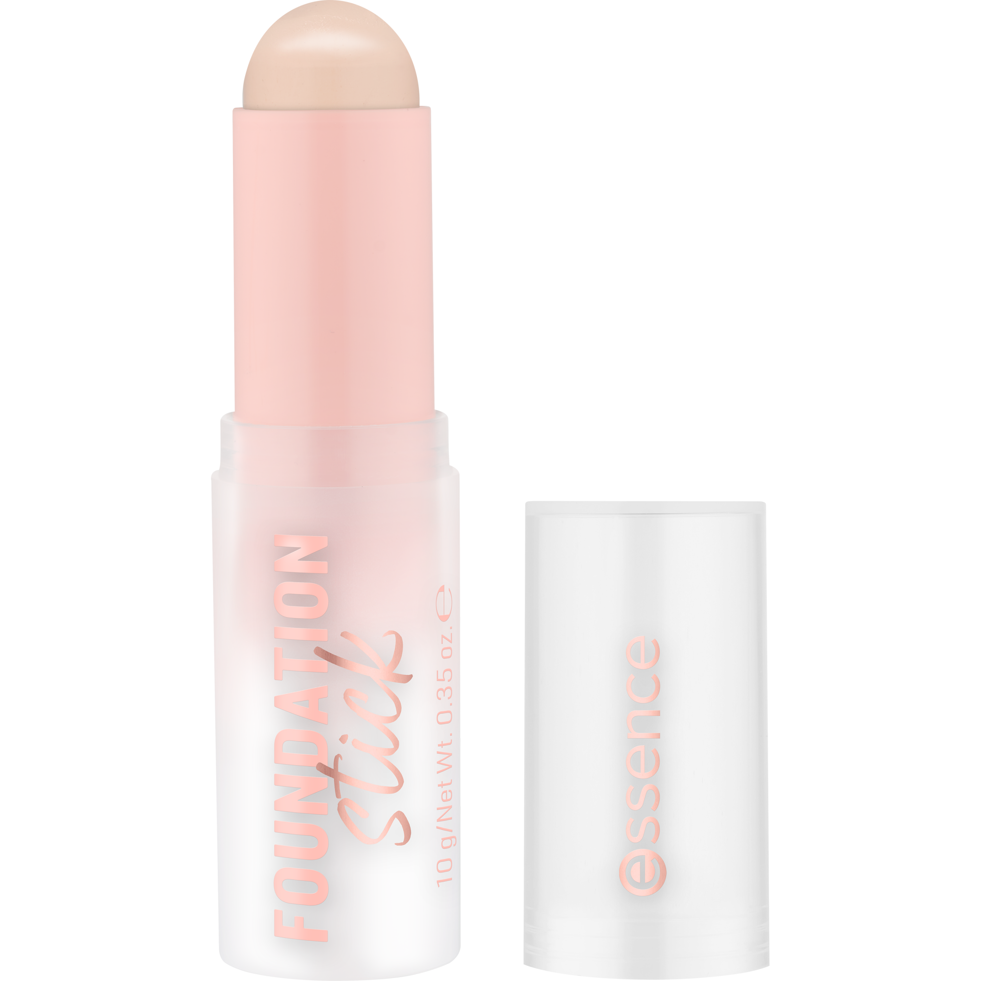 فاونديشن ستيك – Product Front View Full Open - Product item 2 of 8