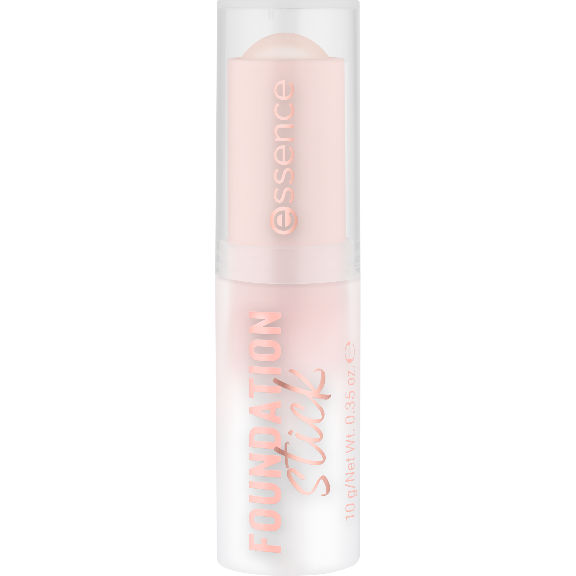 FOUNDATION stick – Product Front View Closed - Product item 1 of 8