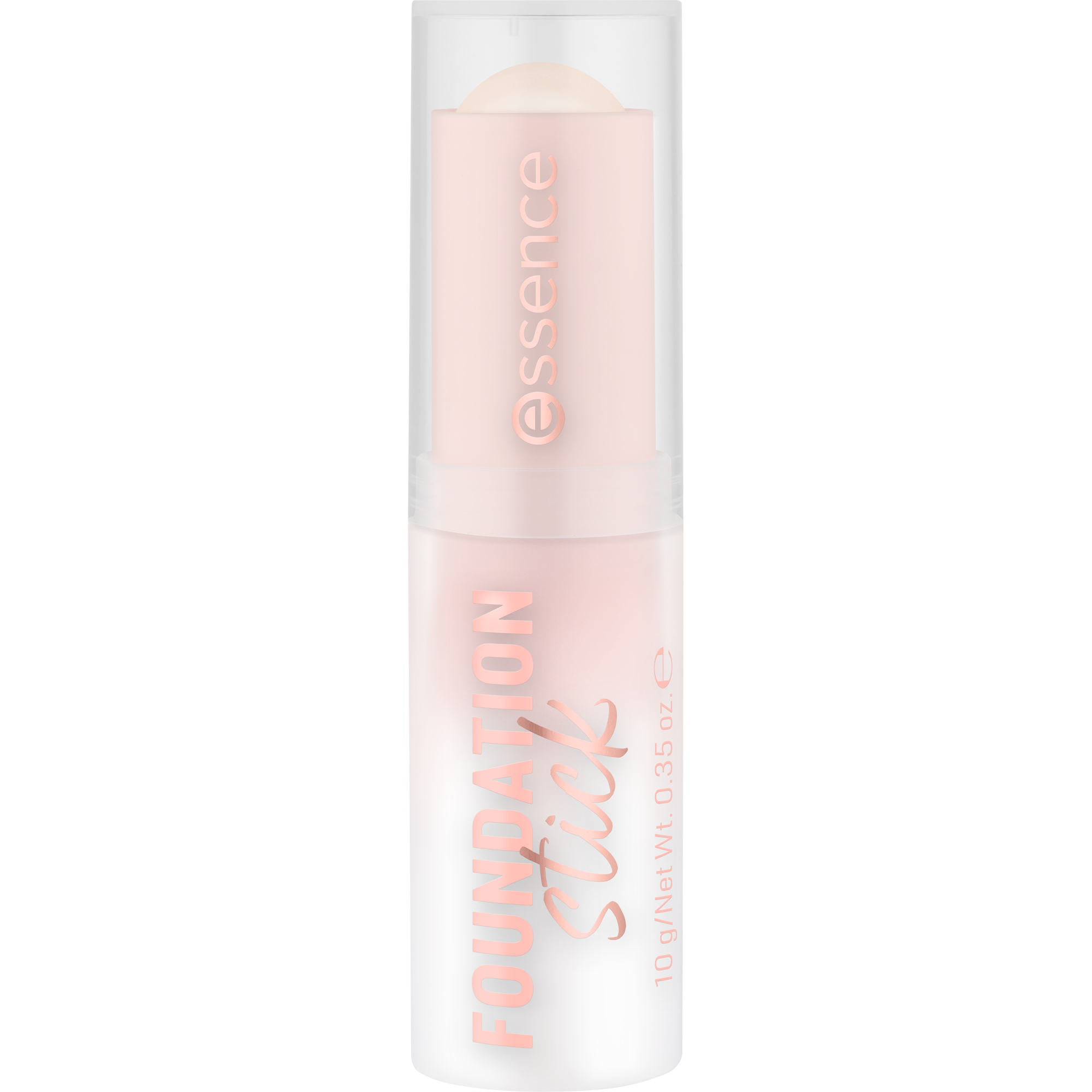Podkład w sztyfcie – Product Front View Closed - Produkt 1 z 8