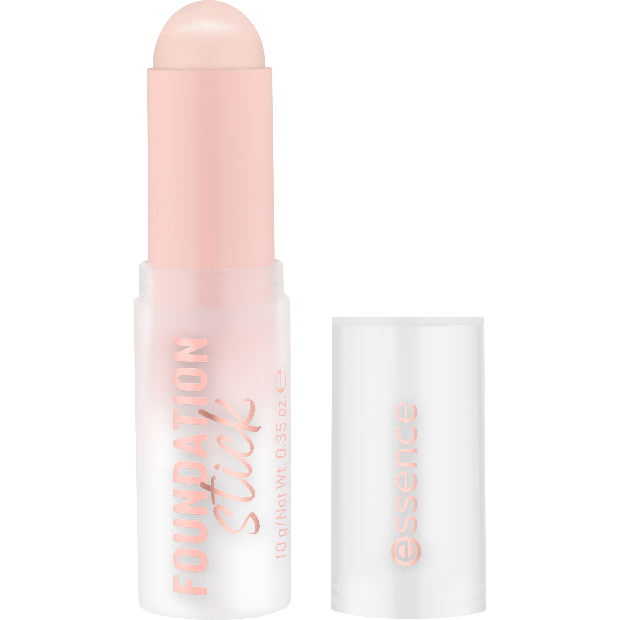 Meikkivoidepuikko – Product Front View Full Open - Tuotteen kohde 2 / 8