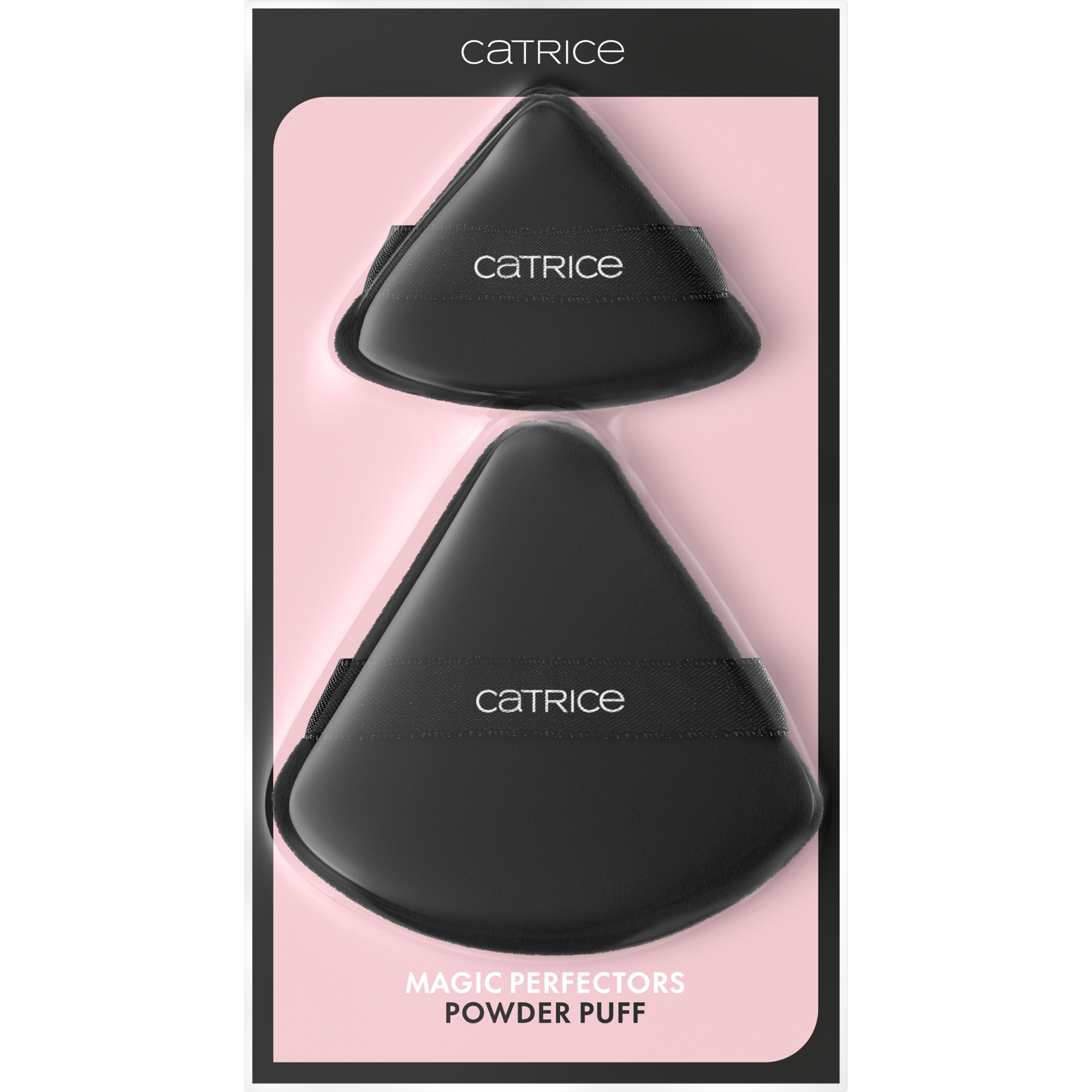 Set de pensule Magic Perfectors