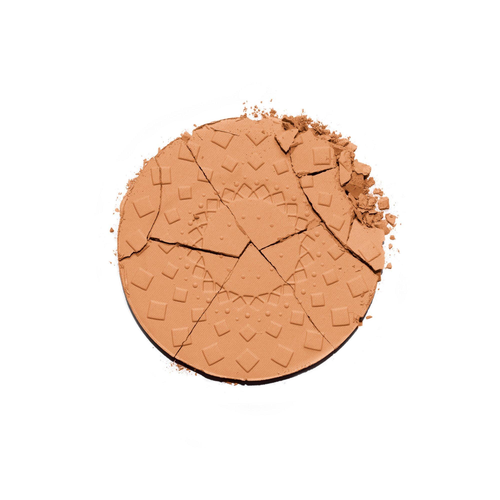 sun club luminous bronzing powder