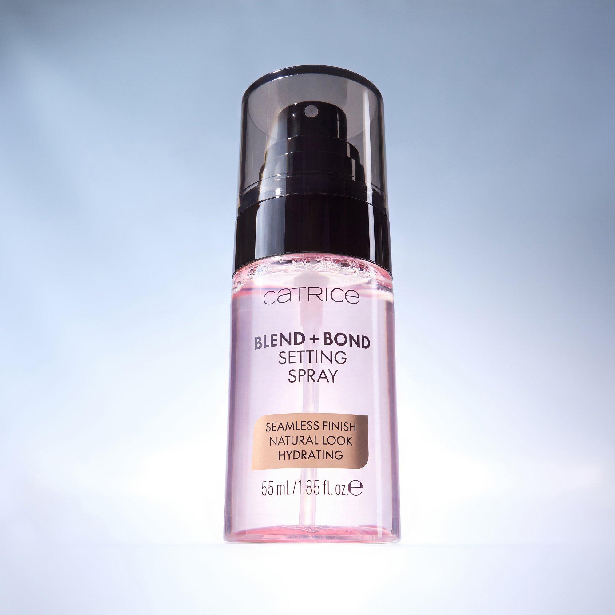 Spray fijador Blend + Bond – Mood Product - Product item 3 of 3