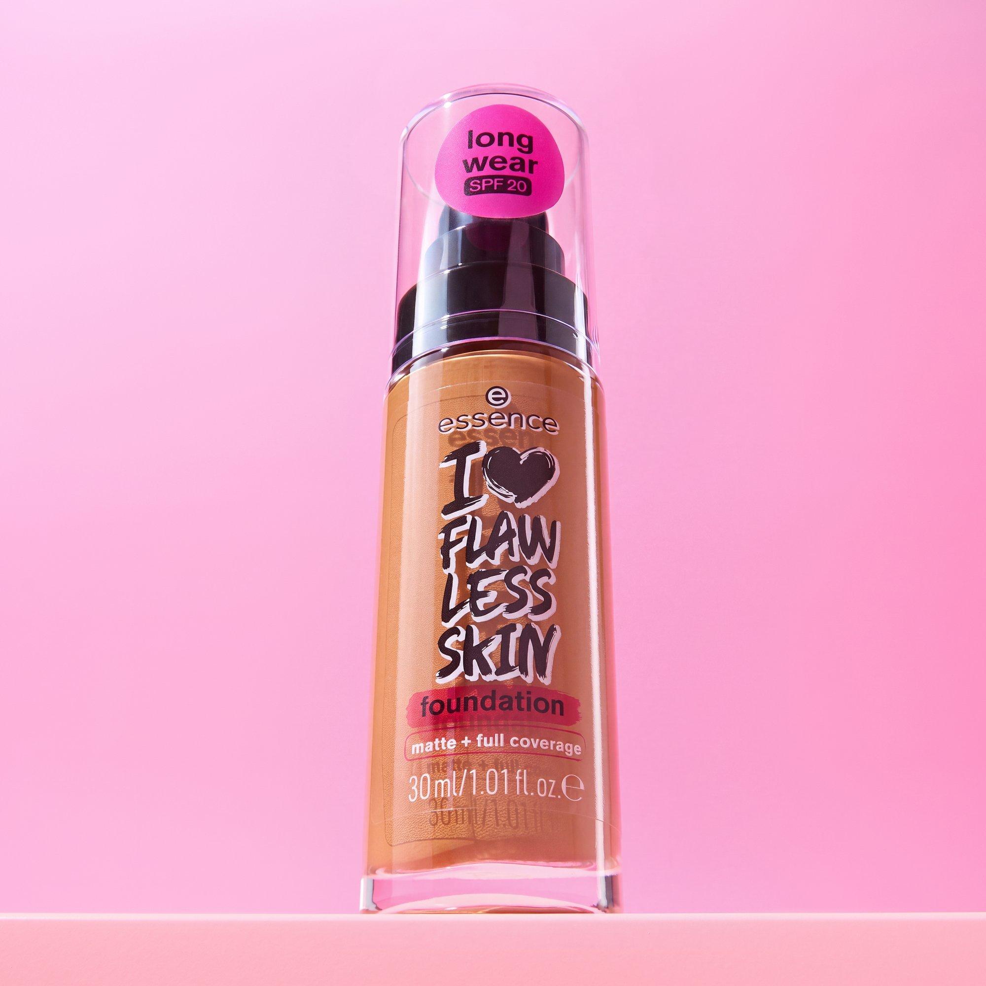 I LOVE FLAWLESS SKIN foundation – Mood Product - Product item 8 of 8