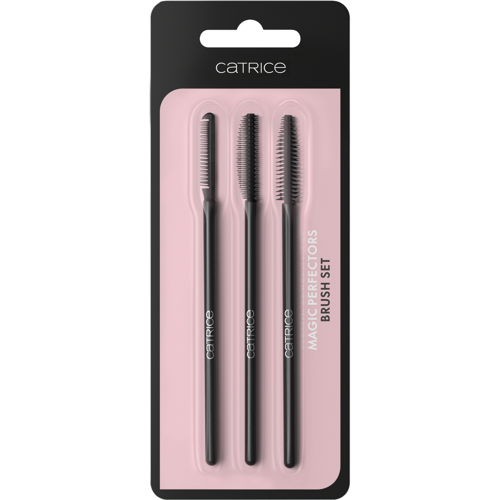 Magic Perfectors Brush Set kit pinceaux