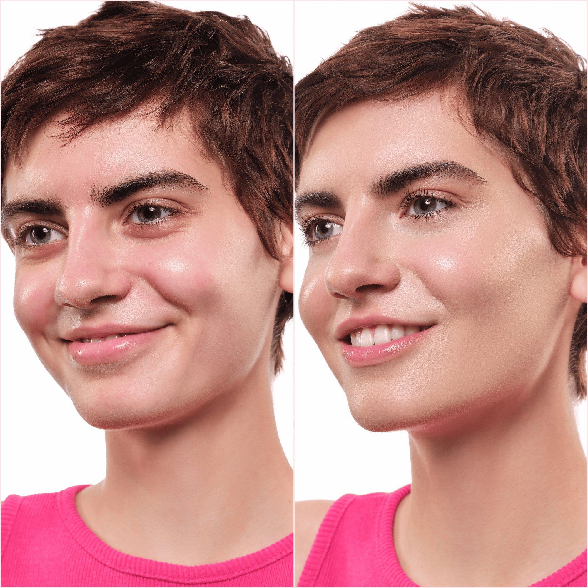 Phấn nền BrightEN UP! cushion foundation – Application Before After - Product item 5 of 8