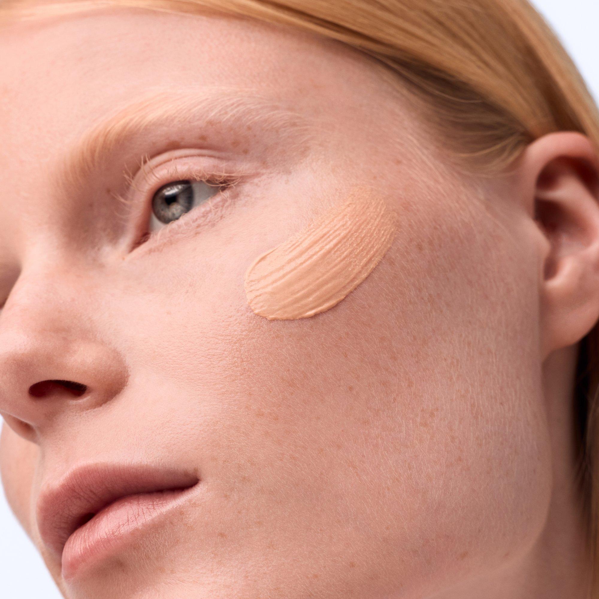 Ten!sational 10 in 1 Dream Primer – Application Full Face Fair - Product item 6 of 8