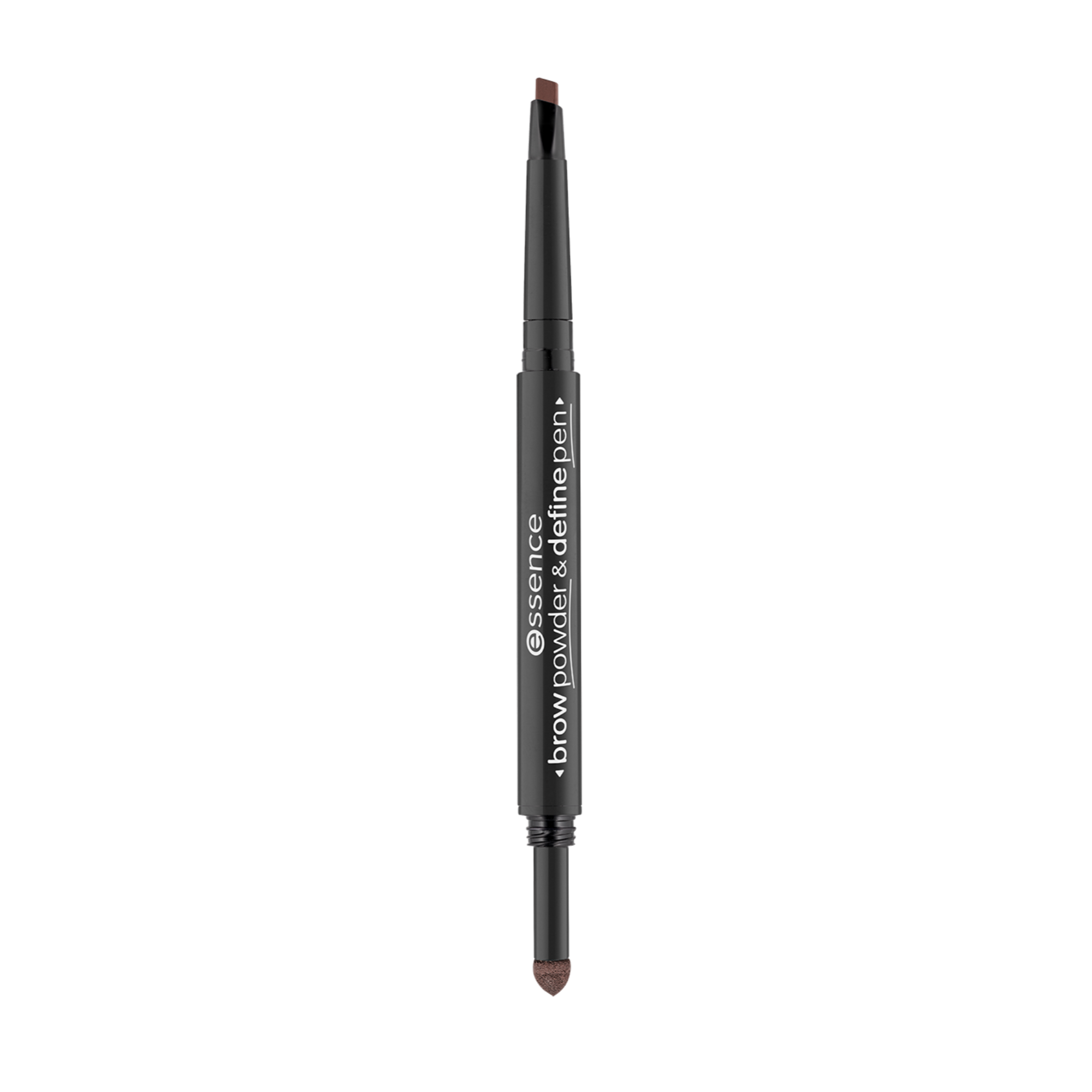 карандаш и пудра для бровей brow powder & define pen