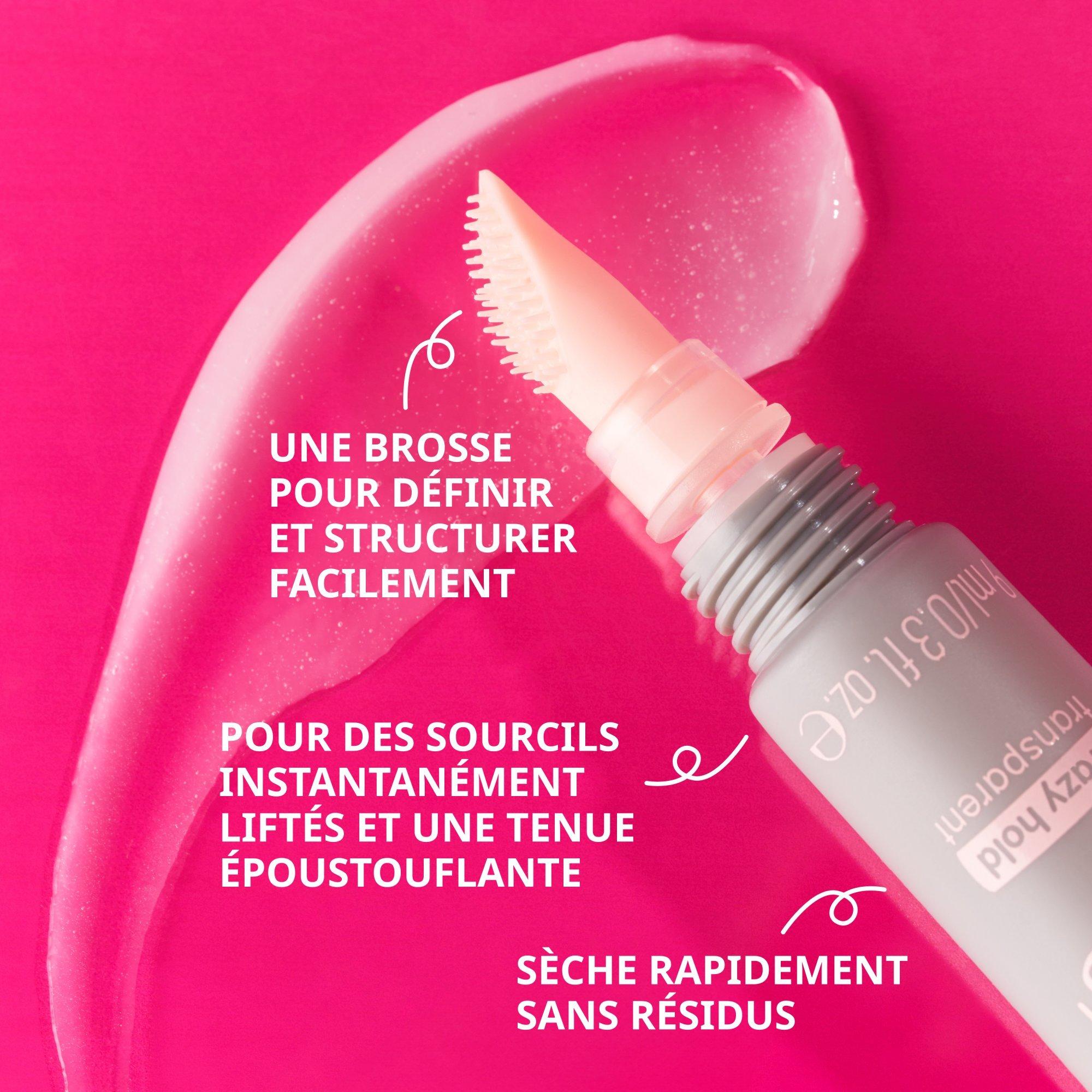 brow lifter extreme – Info Graphic - Produit 4 sur 11