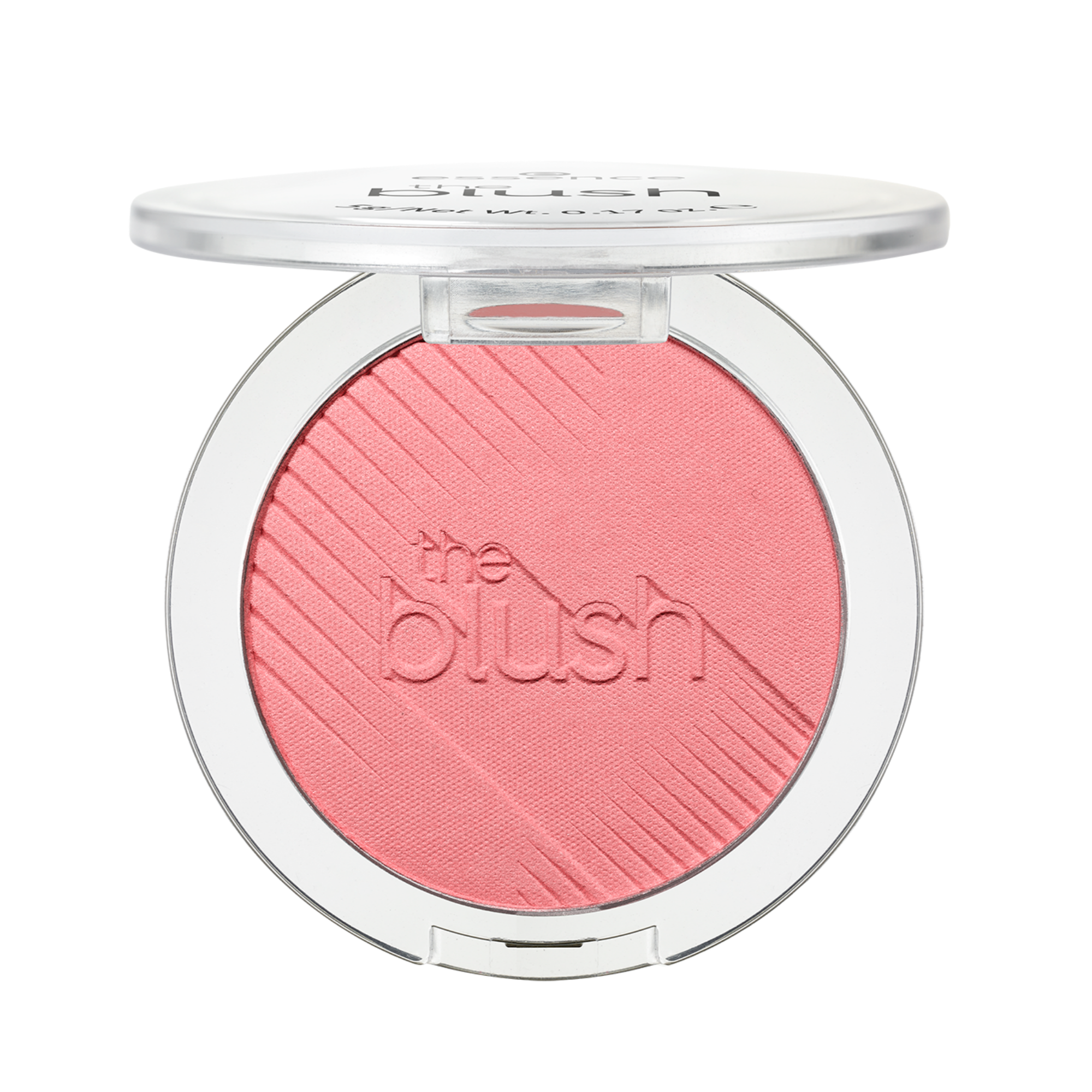 the blush