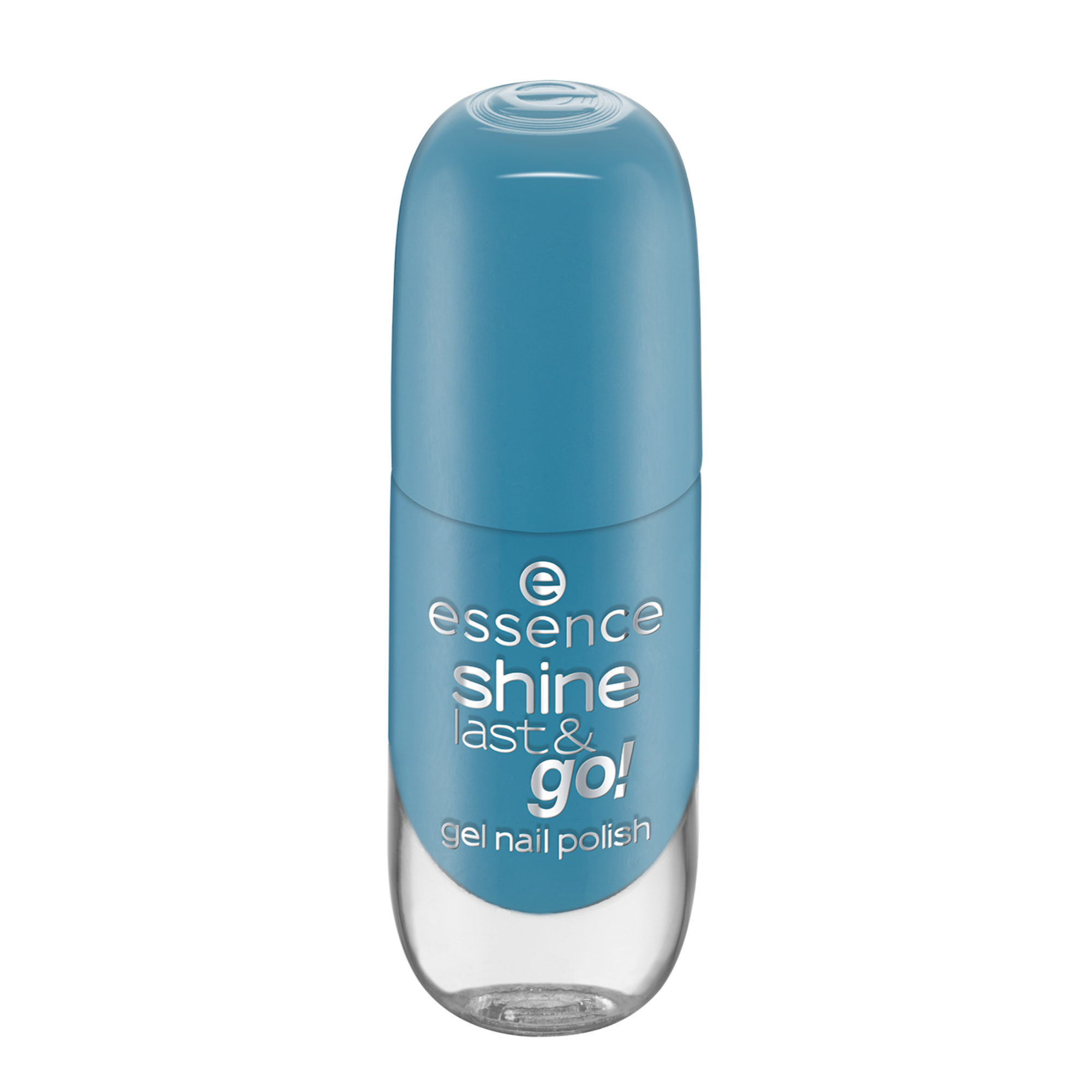 shine last & go! gel nail polish