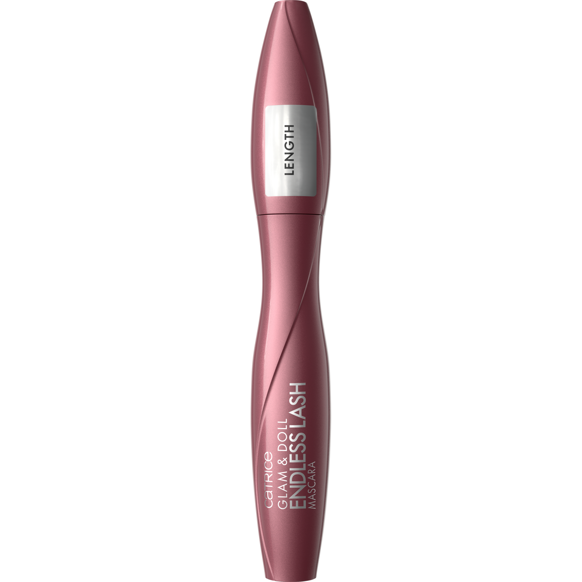 Glam & Doll Endless Lash Mascara
