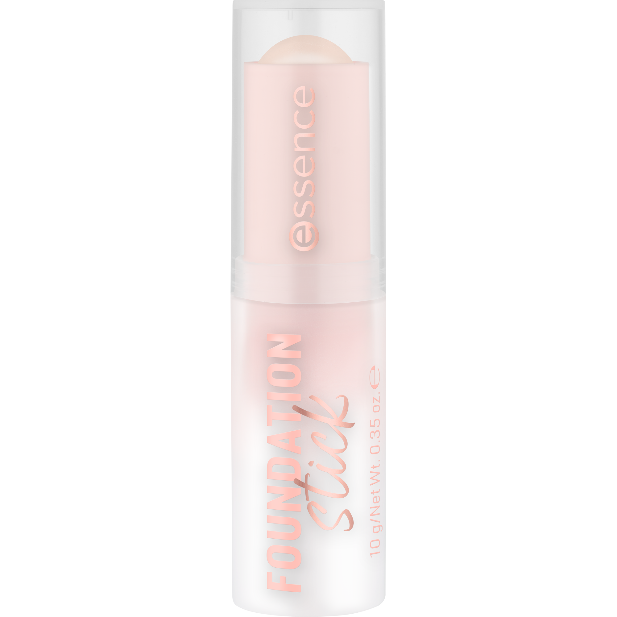 Фон дьо тен стик FOUNDATION – Product Front View Closed - Продукт 1 от 7