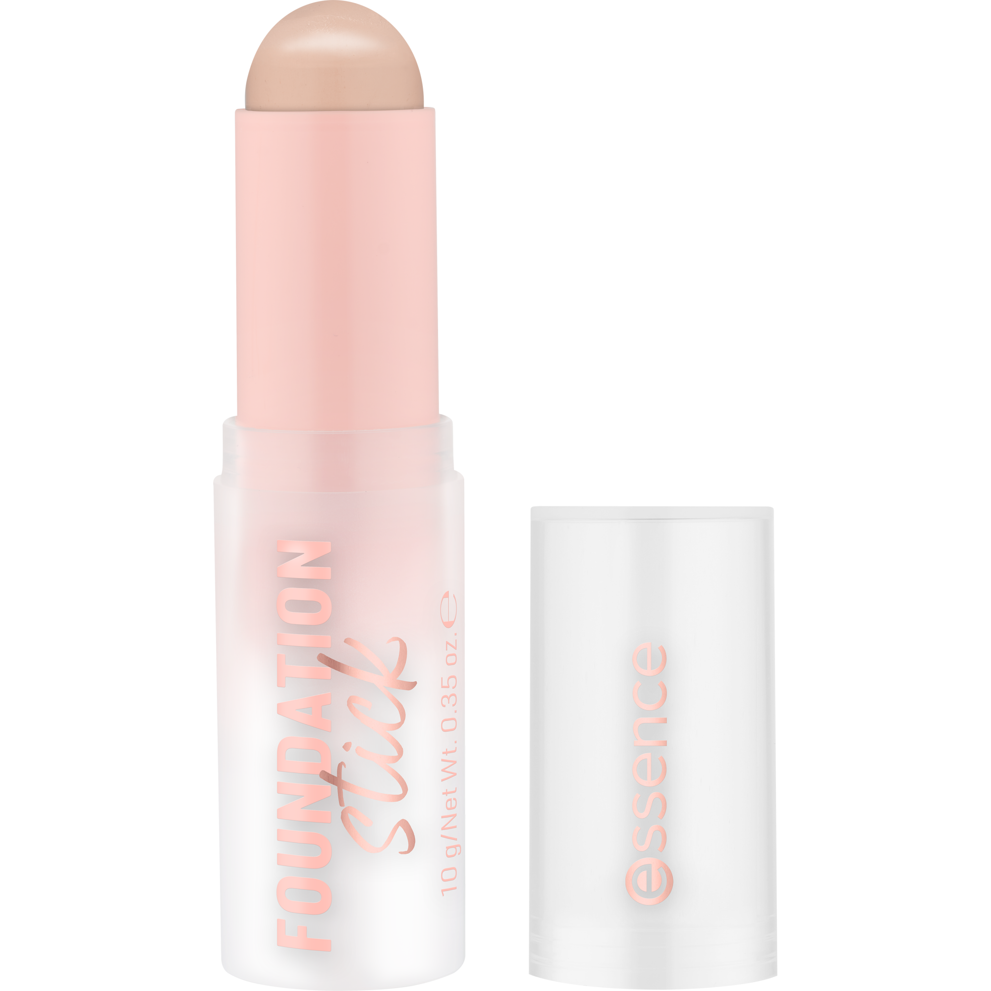 Фон дьо тен стик FOUNDATION – Product Front View Full Open - Продукт 2 от 7
