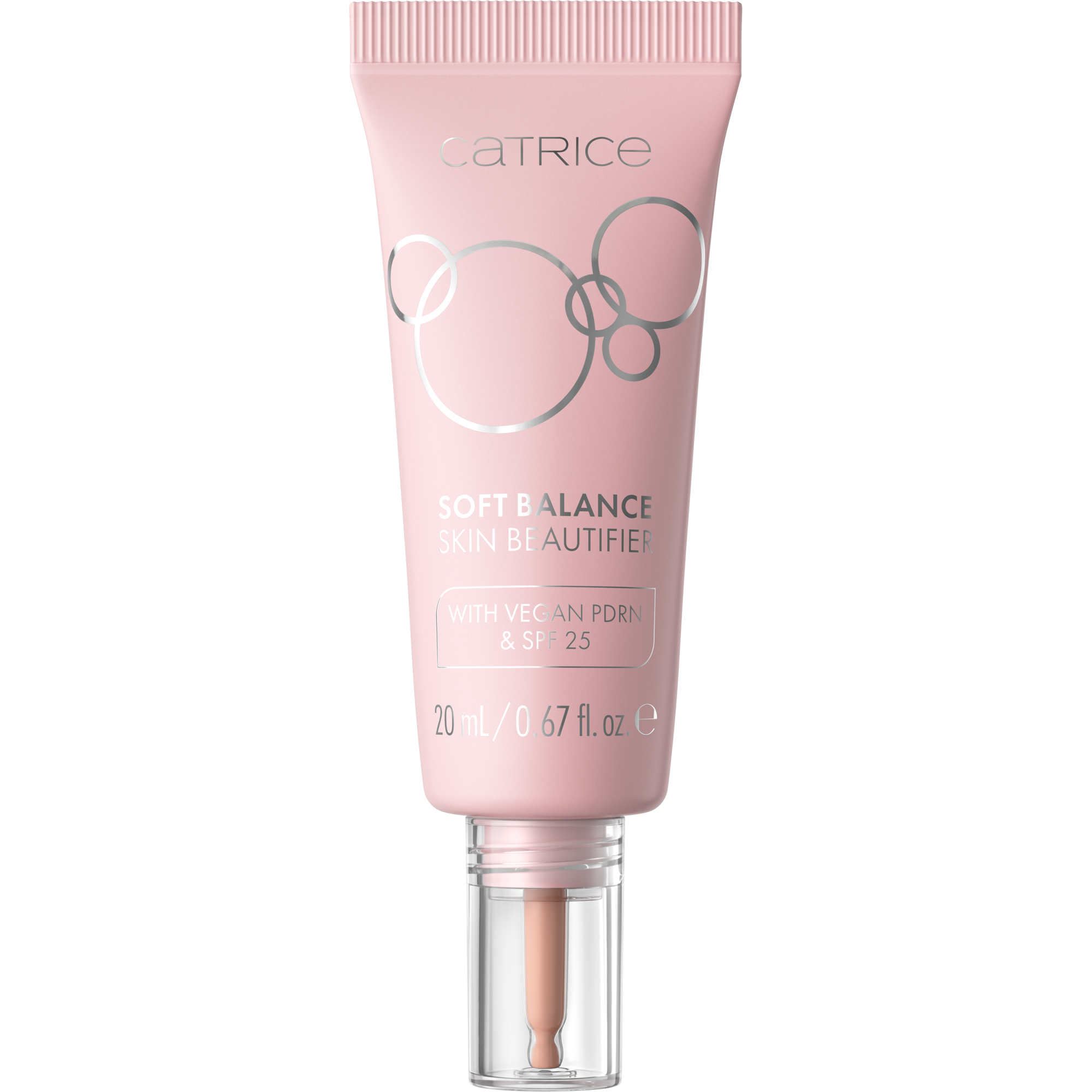 Soft Balance Skin Beautifier