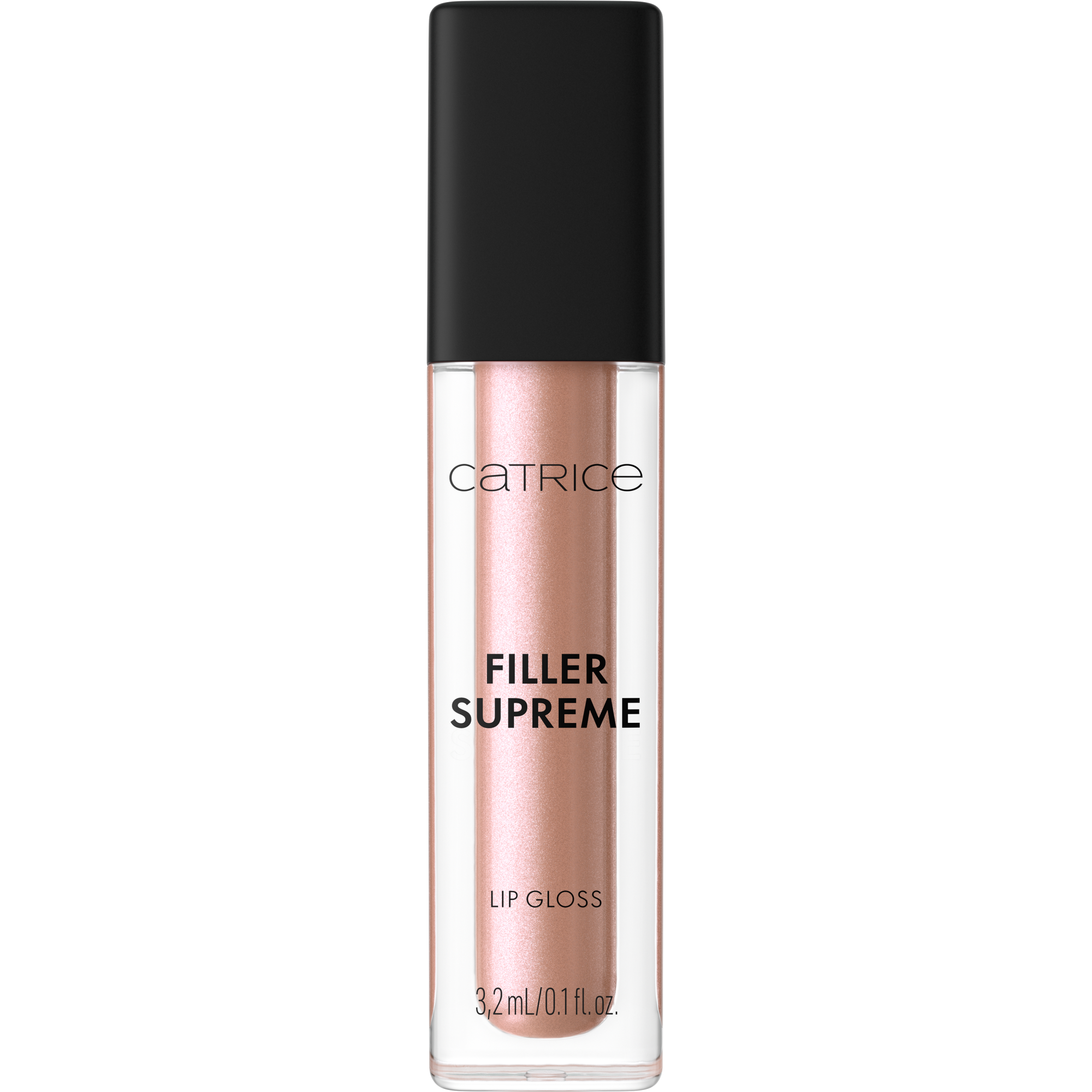 ملمّع شفاه Filler Supreme