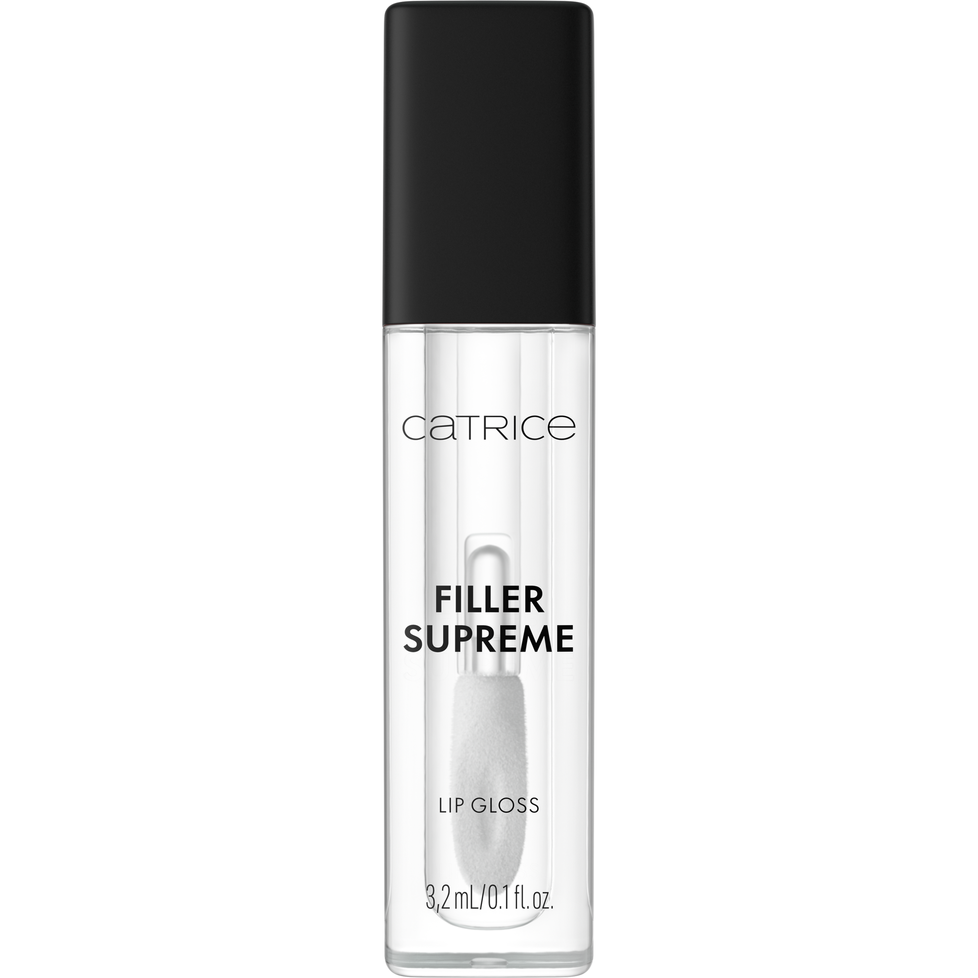 Brillo de labios Filler Supreme