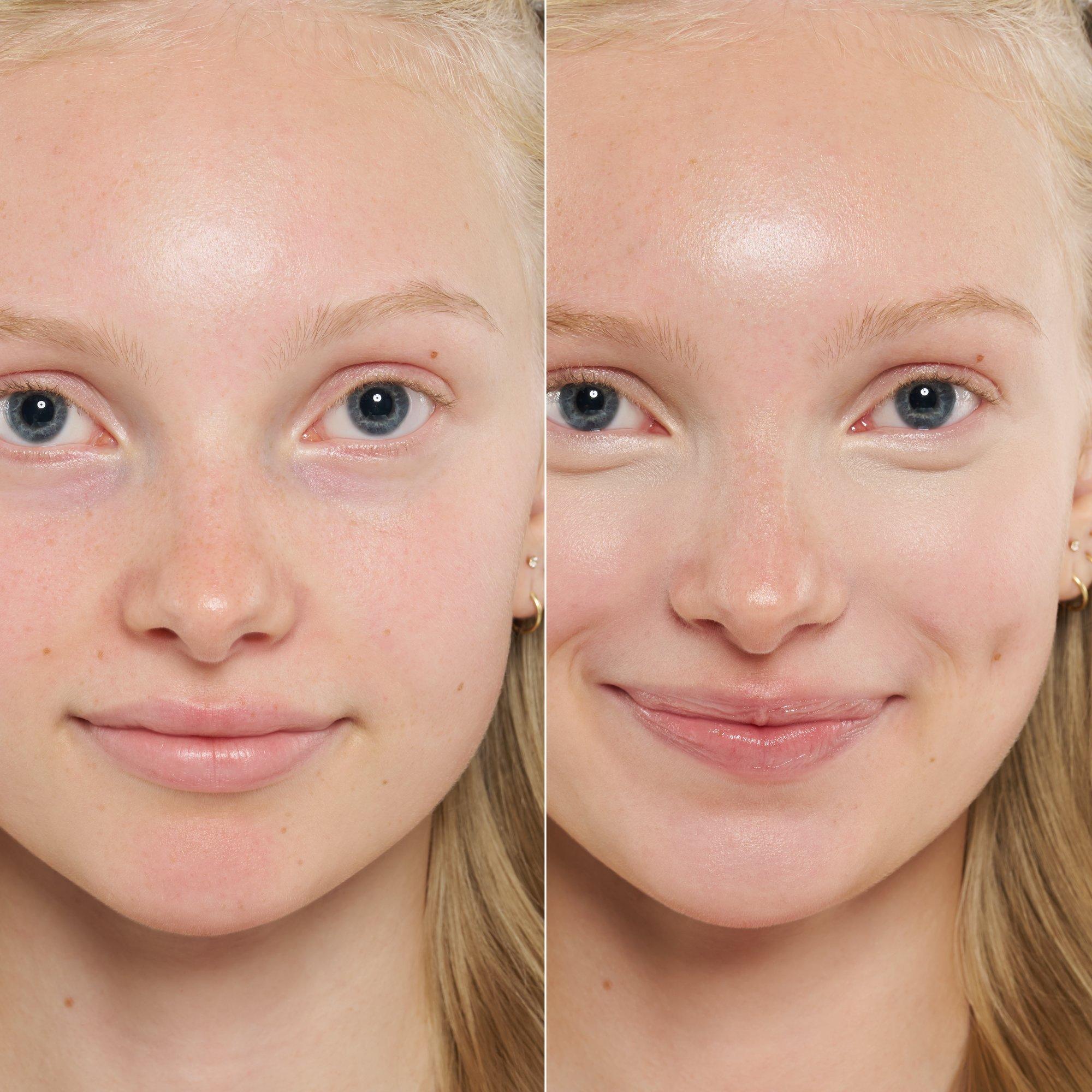 無瑕美肌遮瑕膏 – Application Before After - Product item 5 of 6