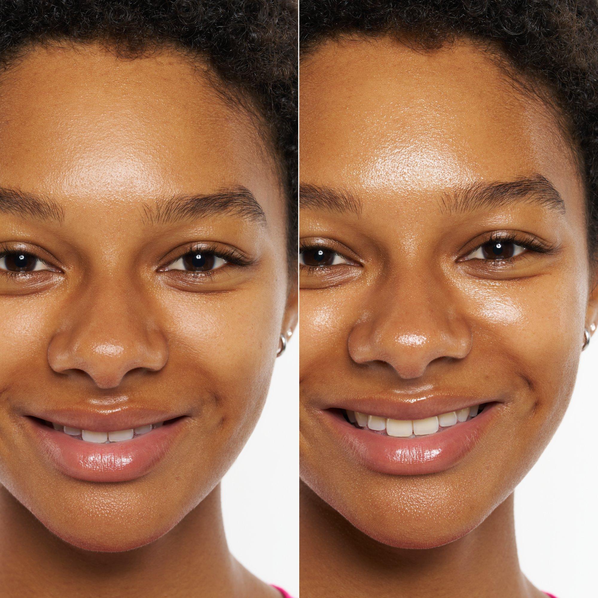 jelly GRIP HYDRATING PRAJMER – Application Before After - Proizvod 8 od 10
